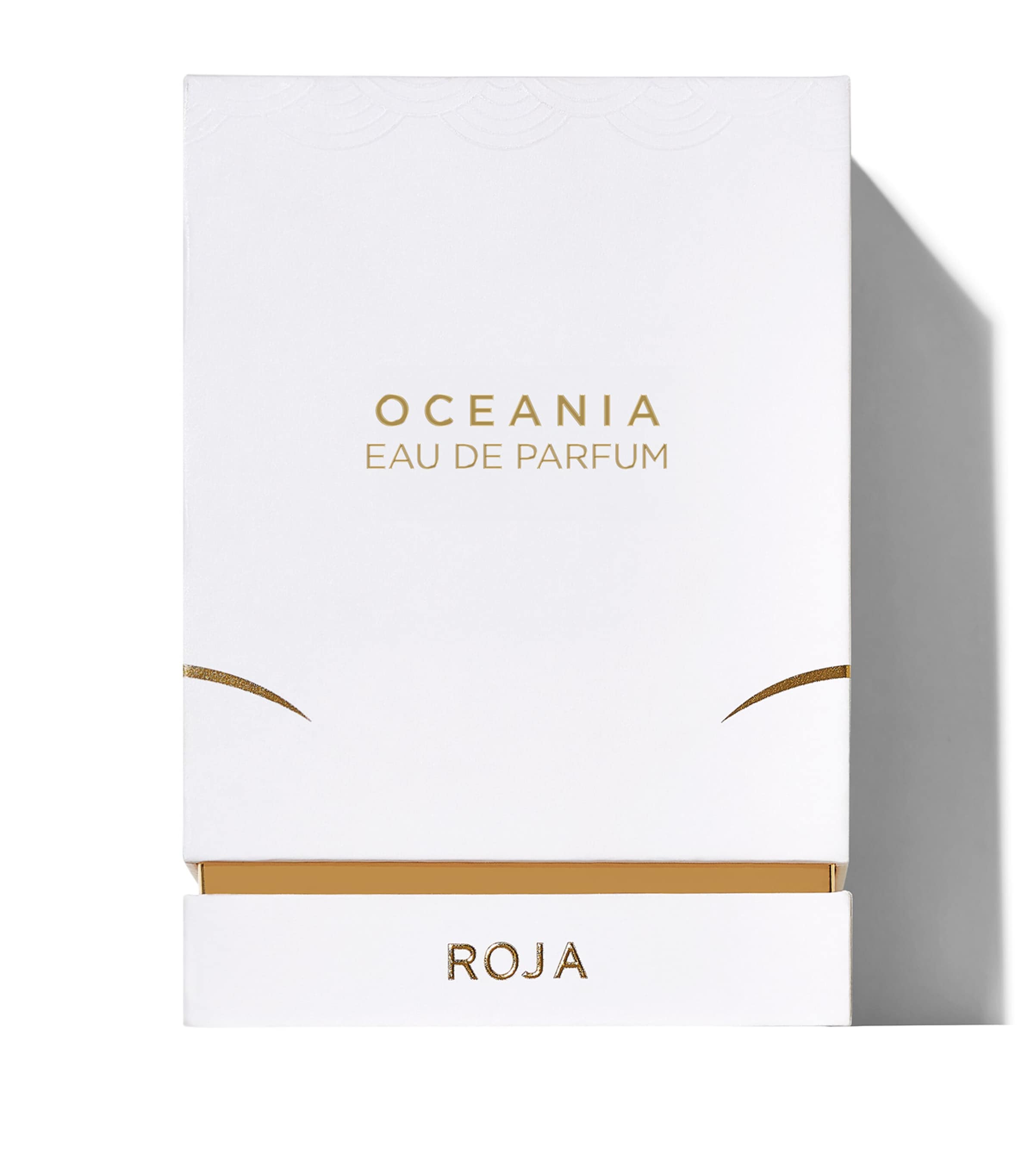 Oceania Pure Perfume (50ml) NO COLOUR Image 3