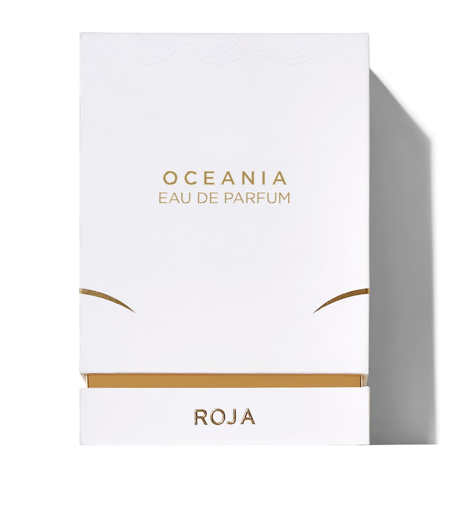 Oceania Pure Perfume (50ml) NO COLOUR Image 3
