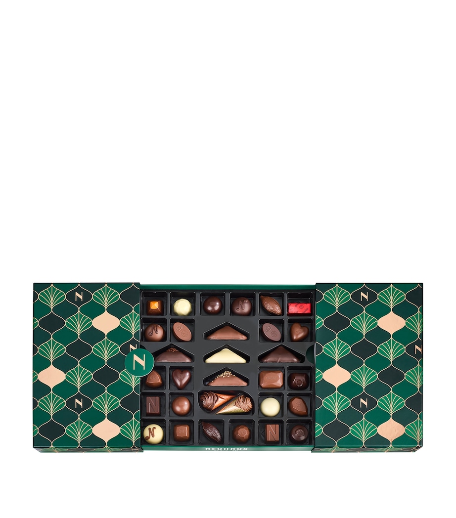 Winter Premium Box (414g) NO COLOUR Image 1