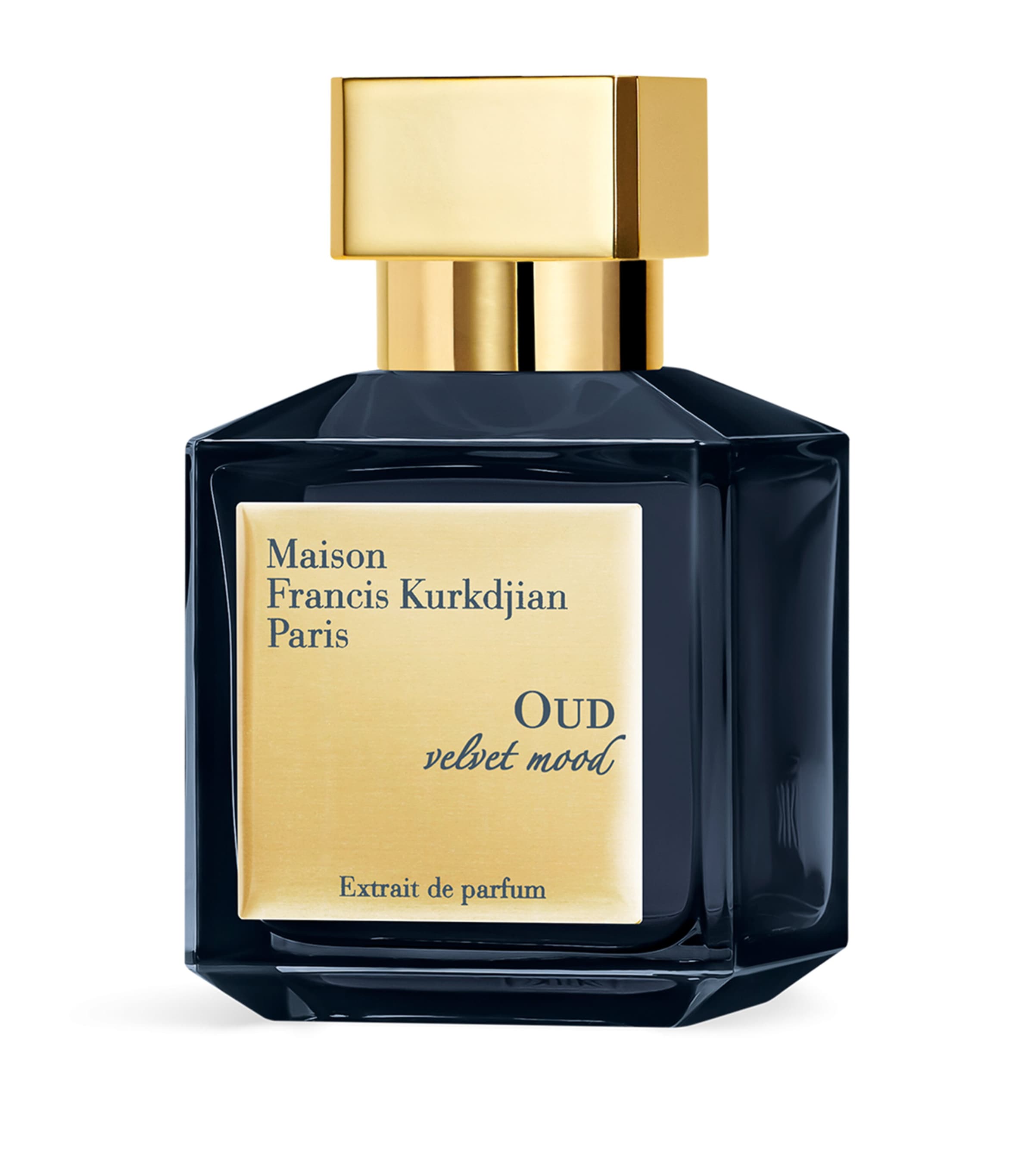 Maison Francis Kurkdjian Oud Velvet Mood Extrait de Parfum (70ml) Image 3