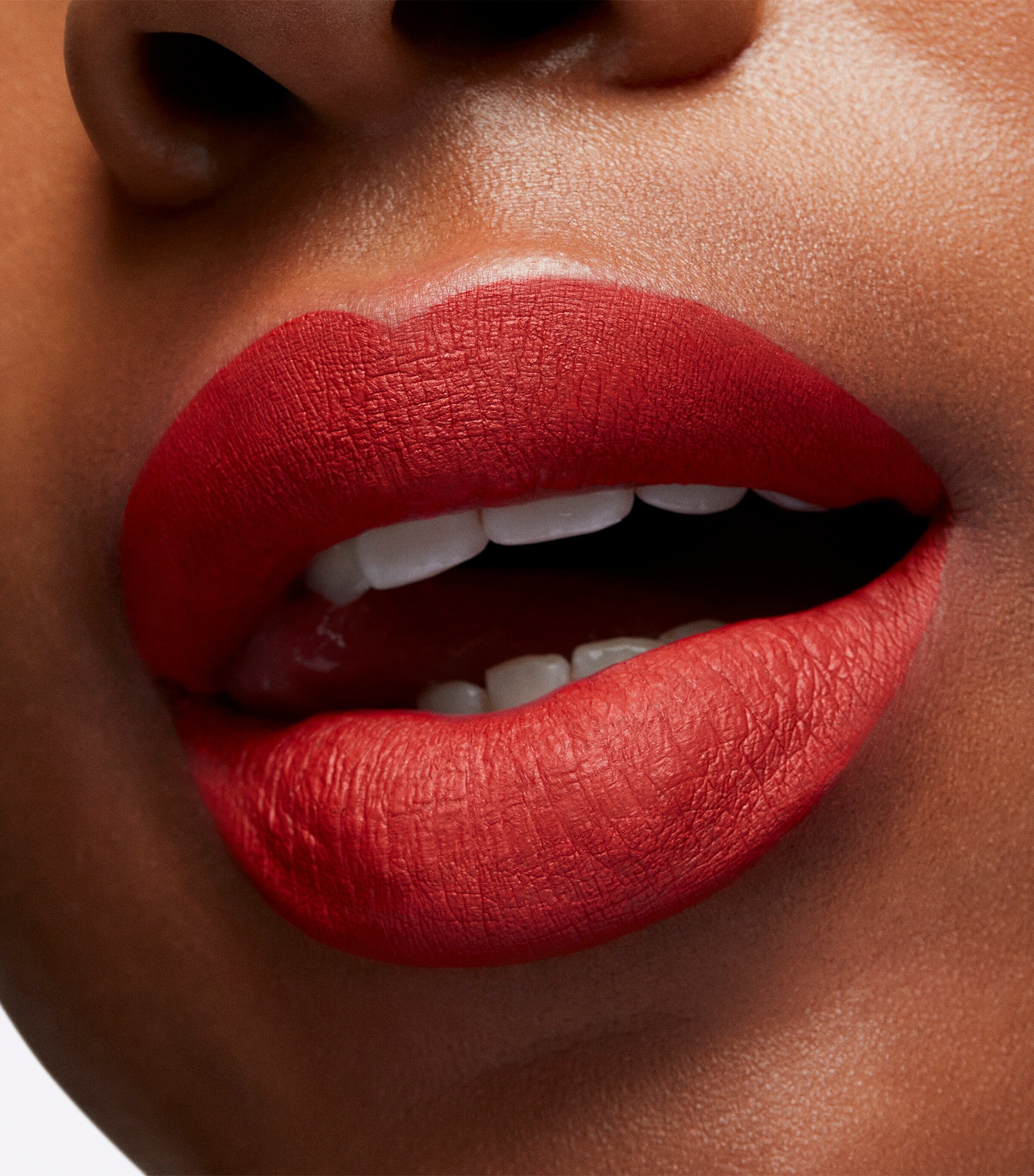 MAC Locked Kiss Ink 24hr Lipcolour Doyenne Image 5