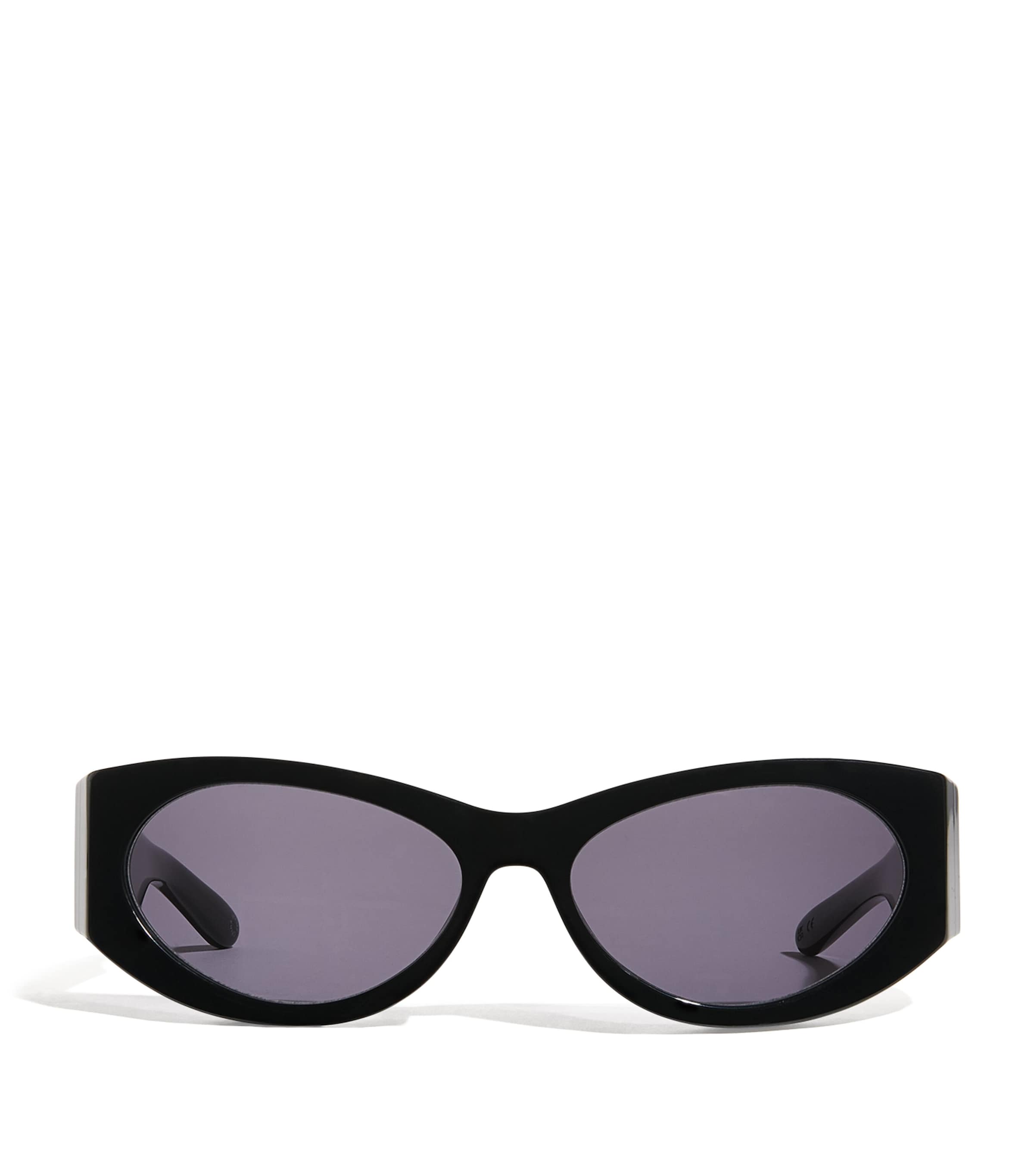SIR. The Classic Sunglasses Black Image 1