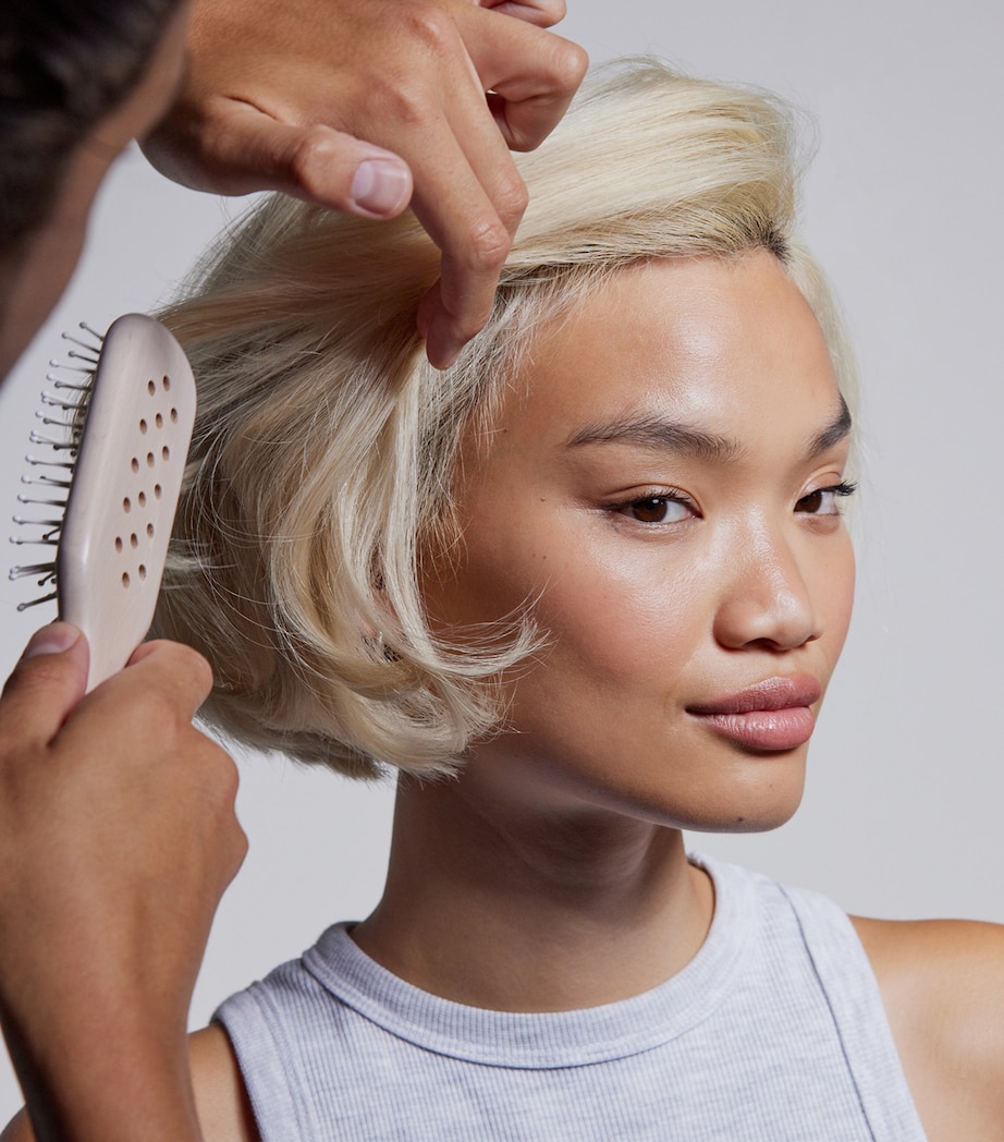 Vented Grooming Hairbrush NO COLOUR Image 3