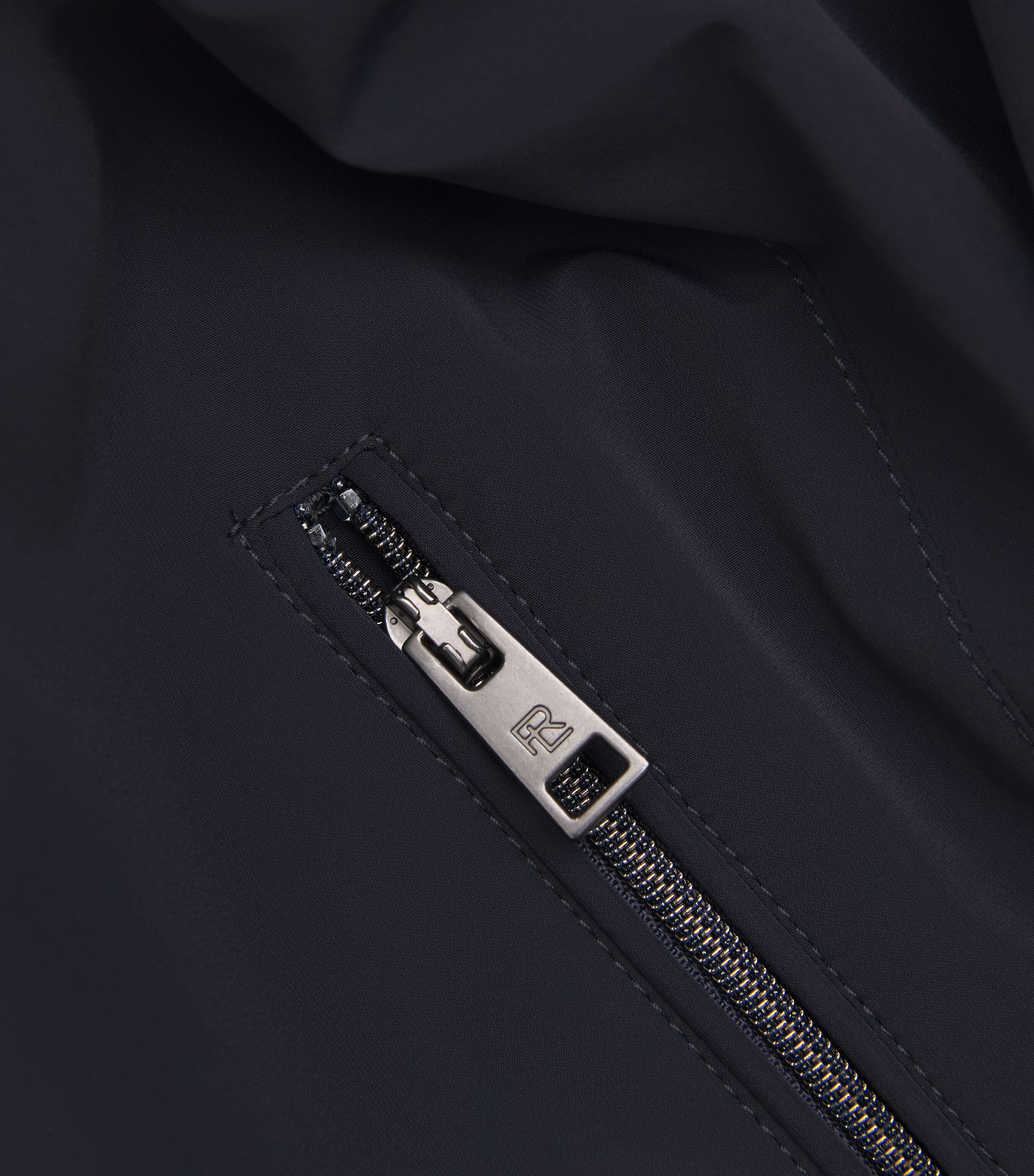 Stretch Jeffries Gilet CLASSIC CHAIRMAN NAV Image 5