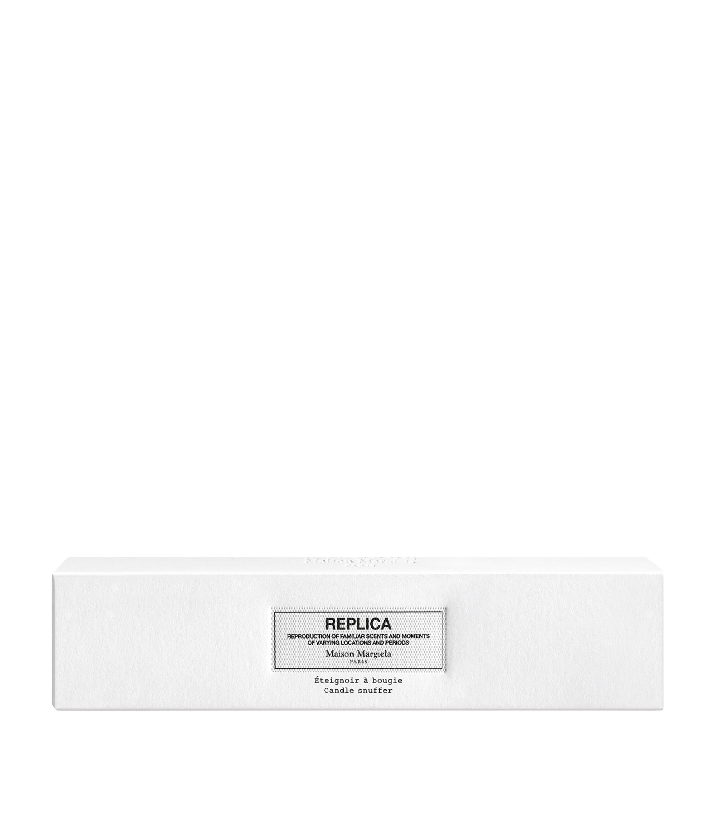 Replica Candle Snuffer NO COLOUR Image 2