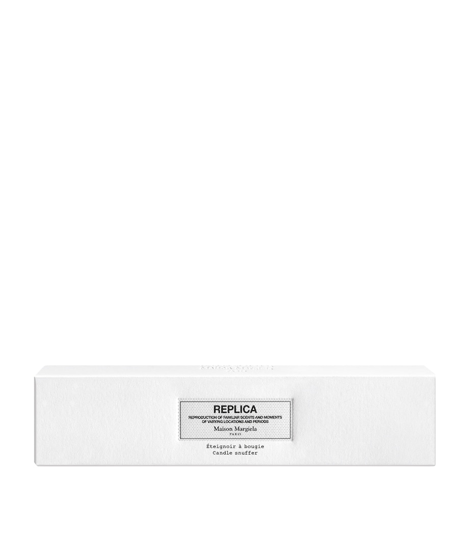 Replica Candle Snuffer NO COLOUR Image 2