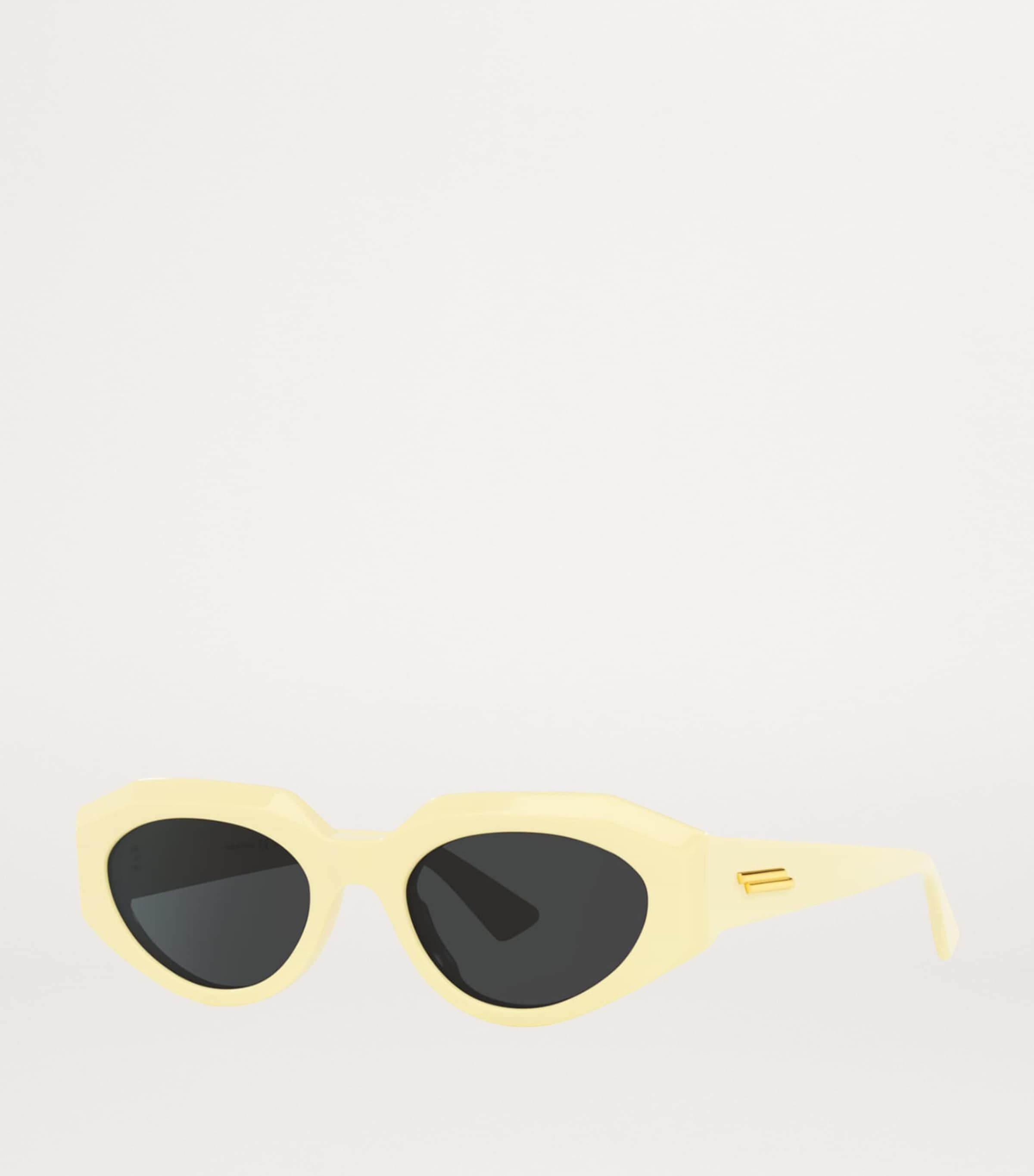 Oval Sunglasses 5000L1 Image 2