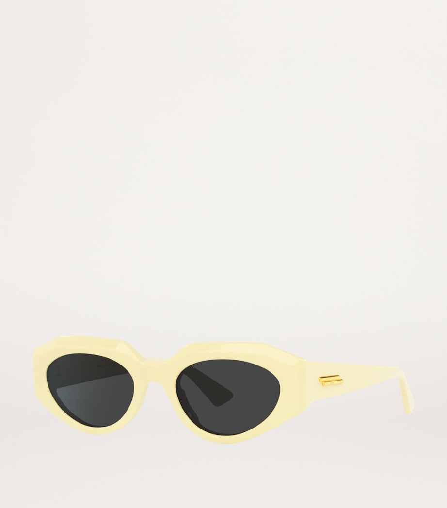 Oval Sunglasses 5000L1 Image 2