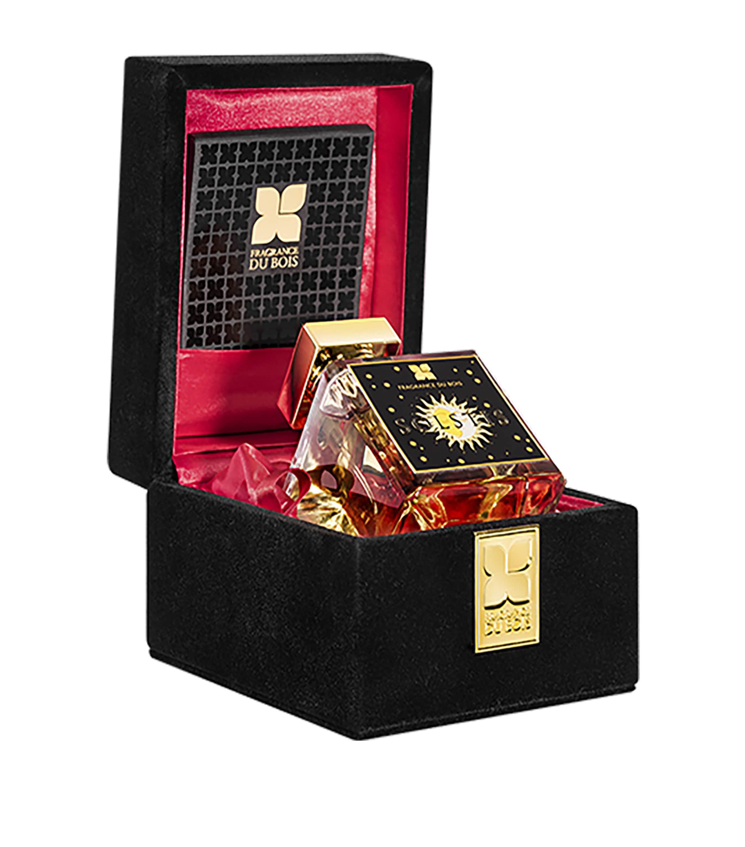 Solstis Parfum (100ml) NO COLOUR Image 2