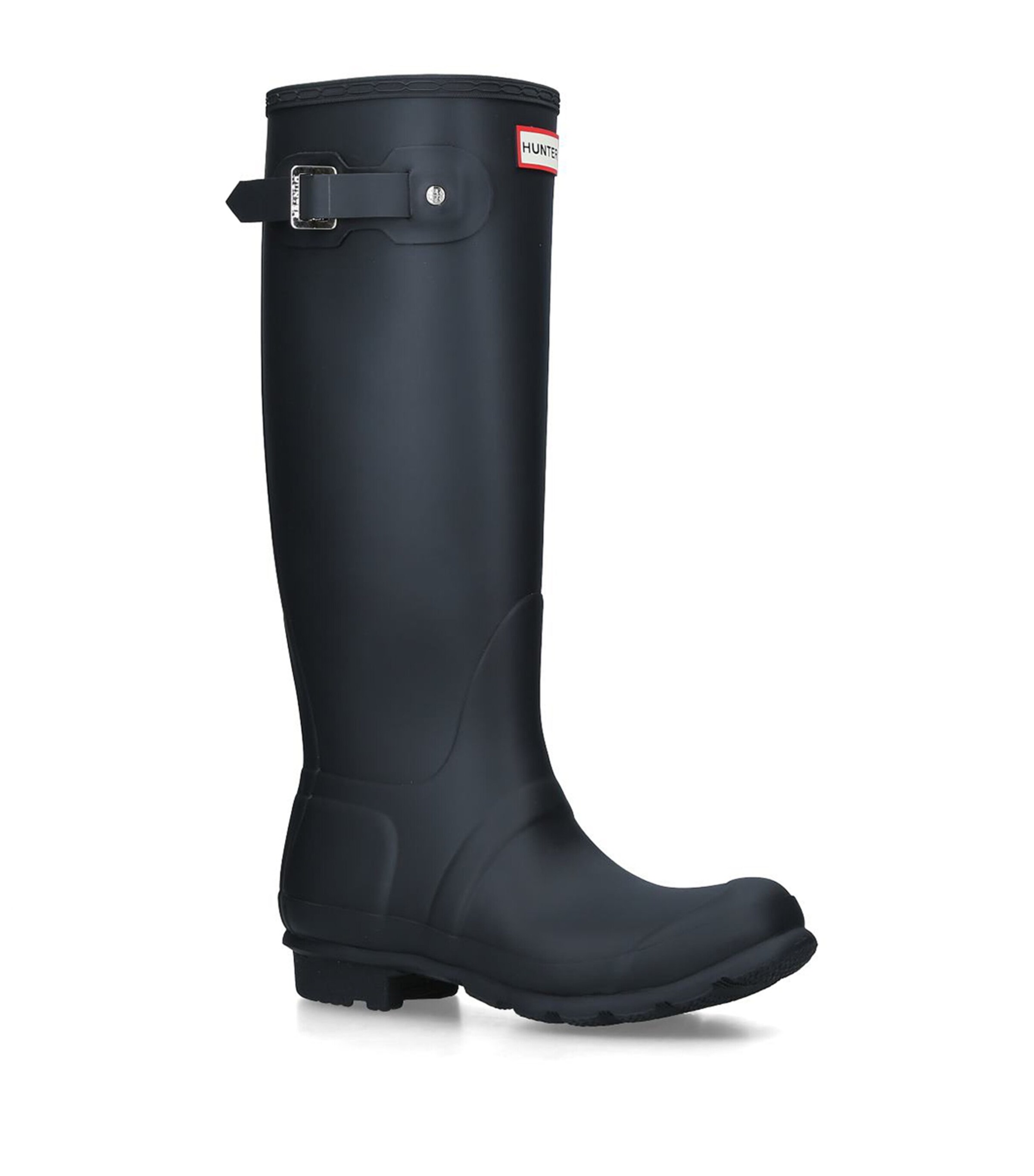 Hunter Original Tall Welly Boots | Women Shoes | Boots | Flat Boots | Wellington Boots | Designers | Hunter | 5209