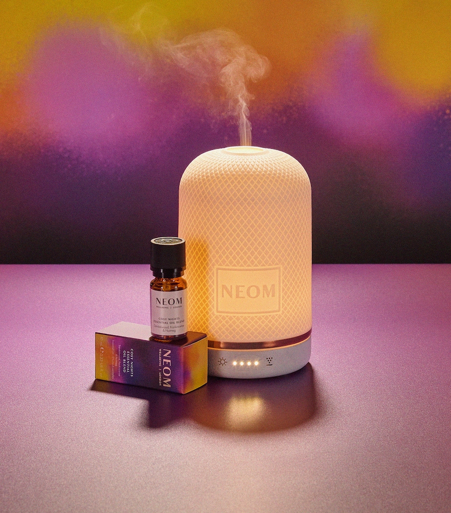 Cosy Nights Essential Oil Blend (10ml) NO COLOUR Image 2