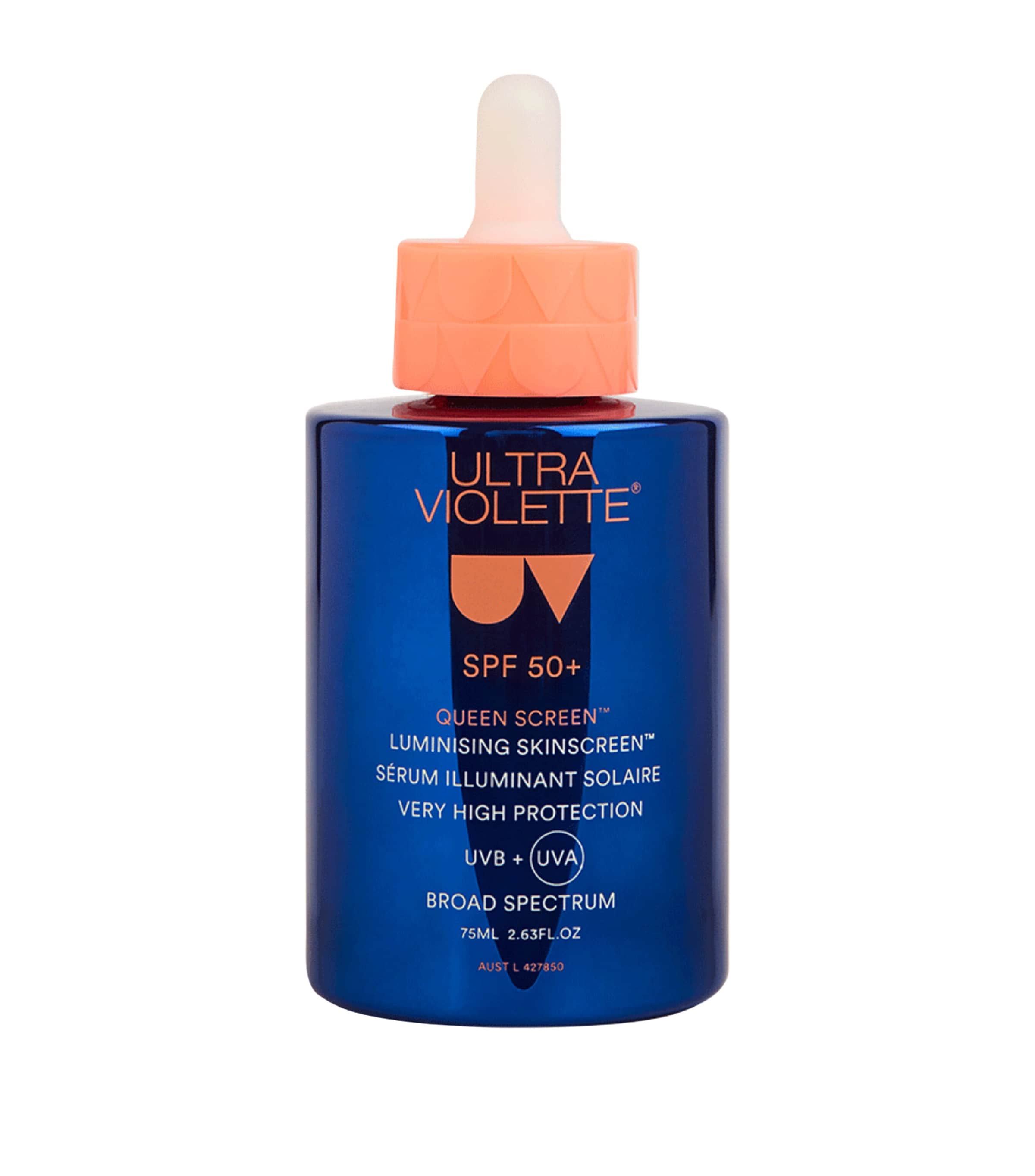 Ultra Violette Big Queen Energy Queen Screen SPF 50+ (75ml