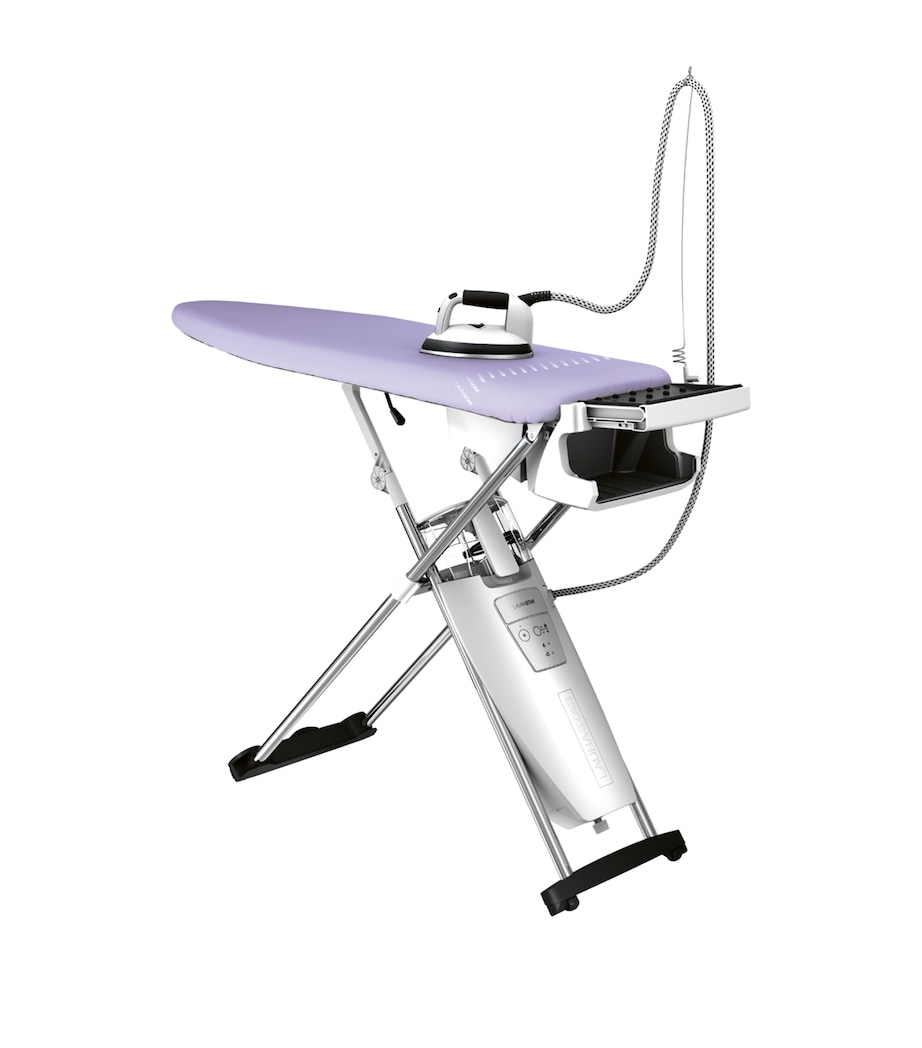 S Pure Xtra Ironing System BLACK Image 2
