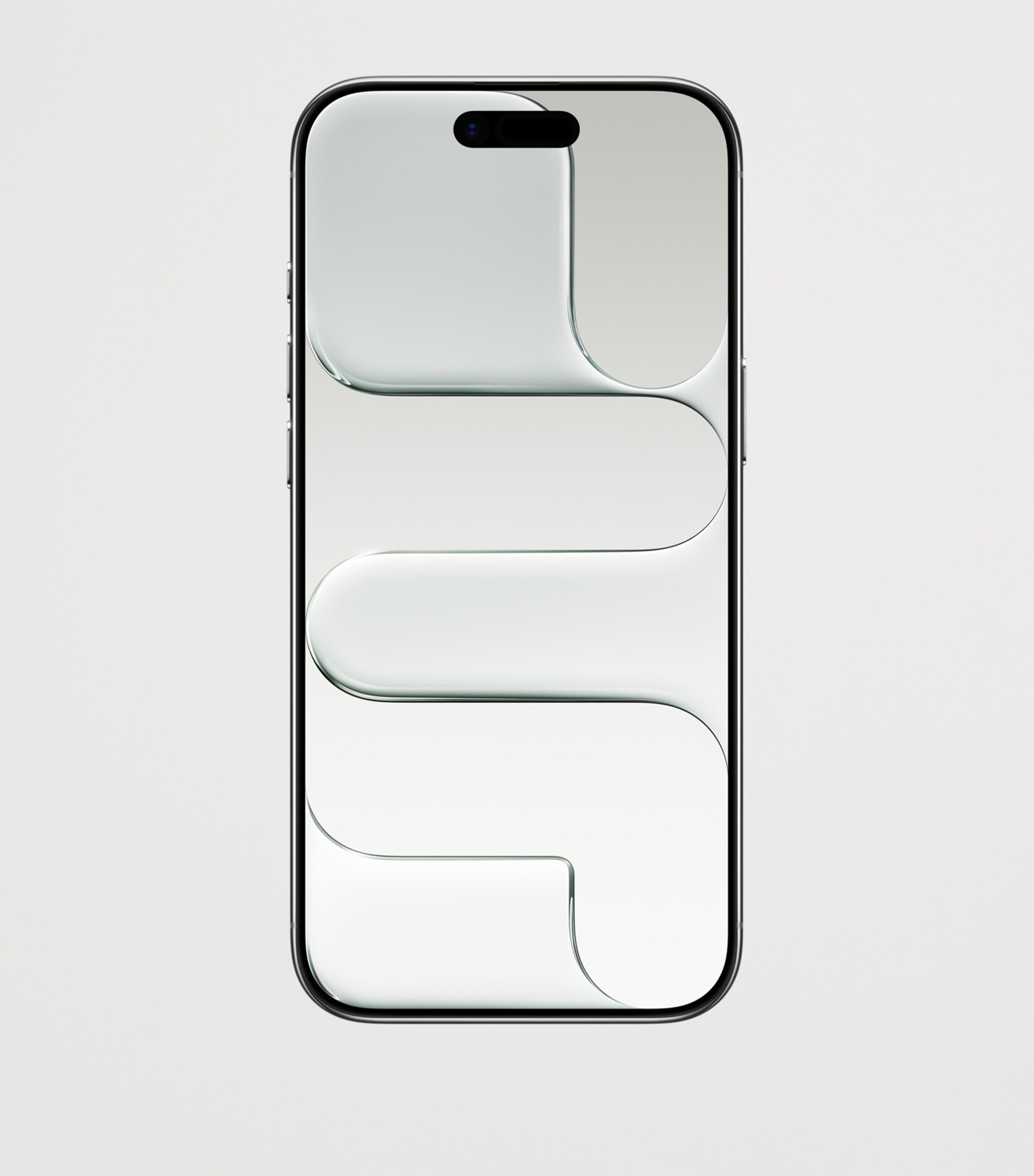 Apple iPhone Air 512GB - Cloud White White Image 2