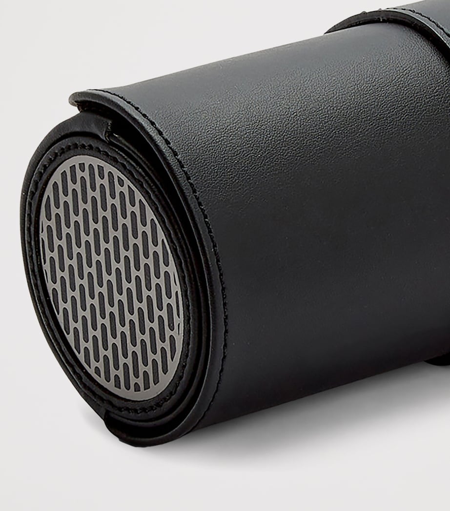 Vegan Axis Triple Watch Roll POWDER COAT Image 6