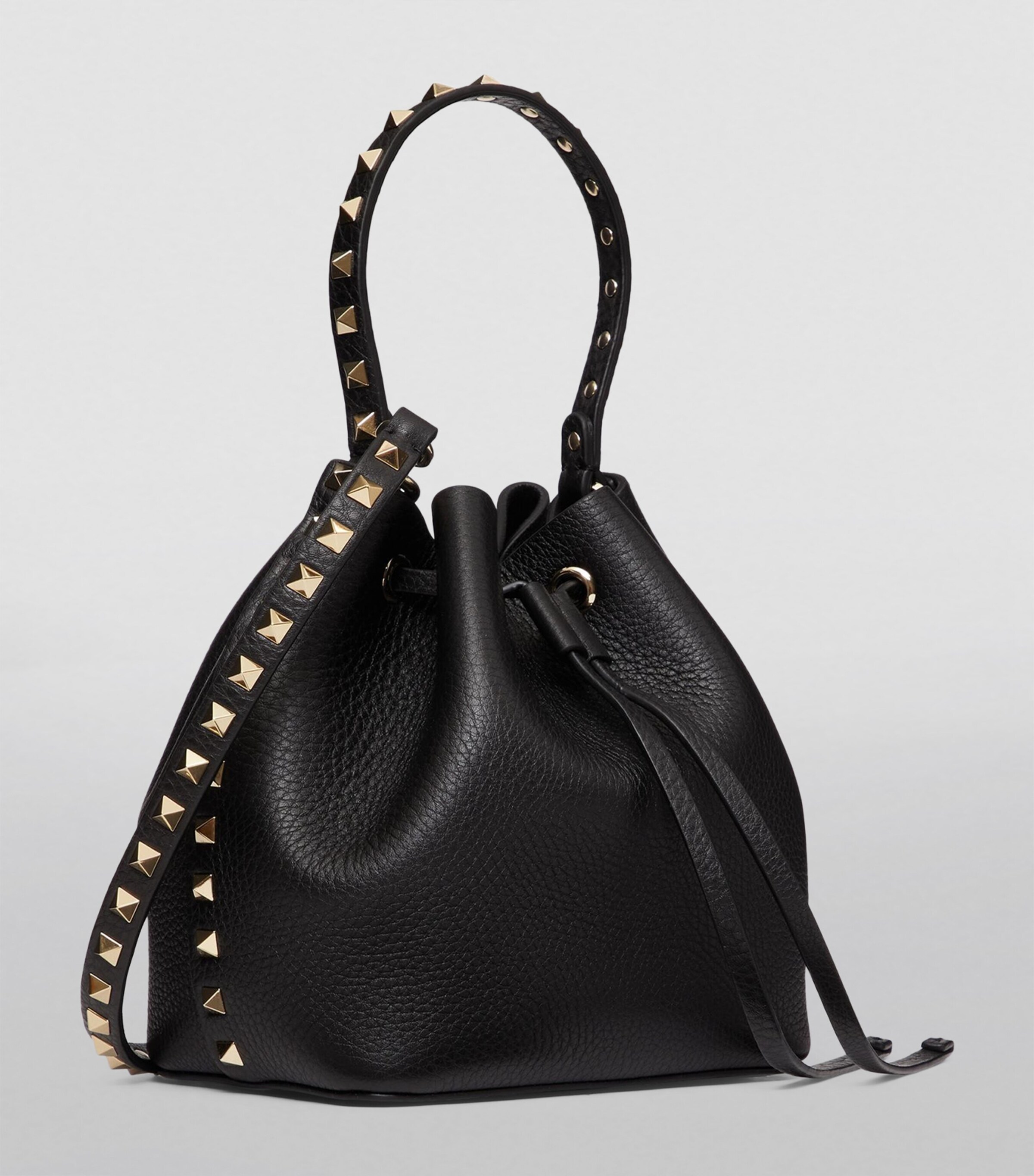 Rockstud bucket bag online