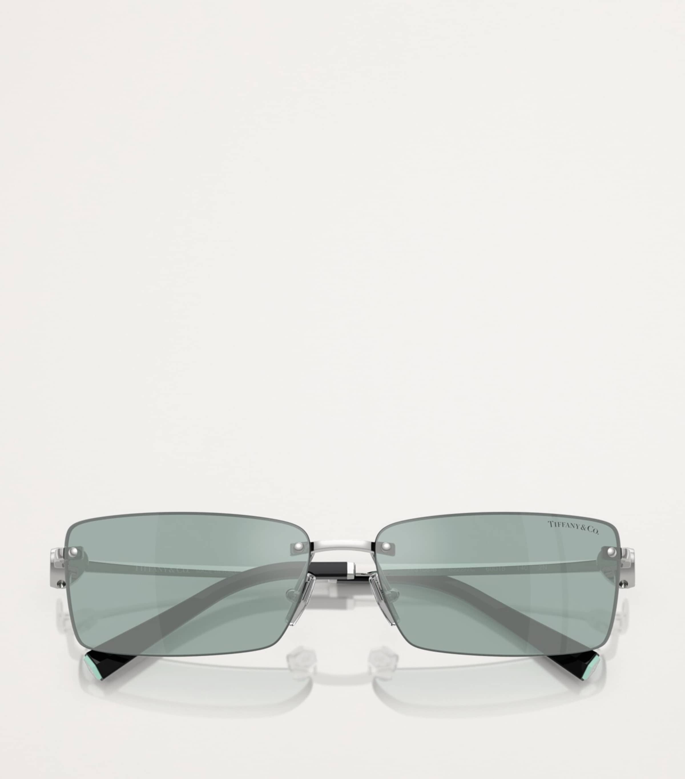 Metal Sunglasses 62227C Image 5