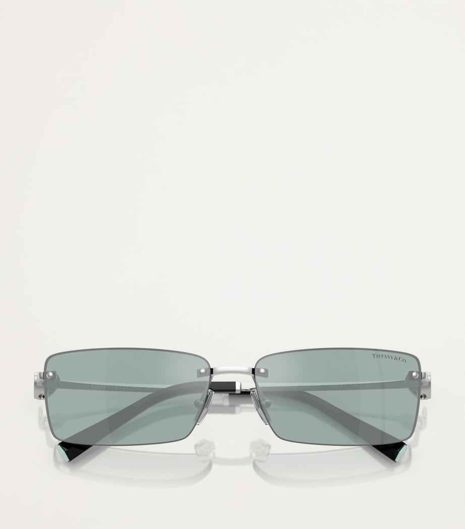 Metal Sunglasses 62227C Image 5