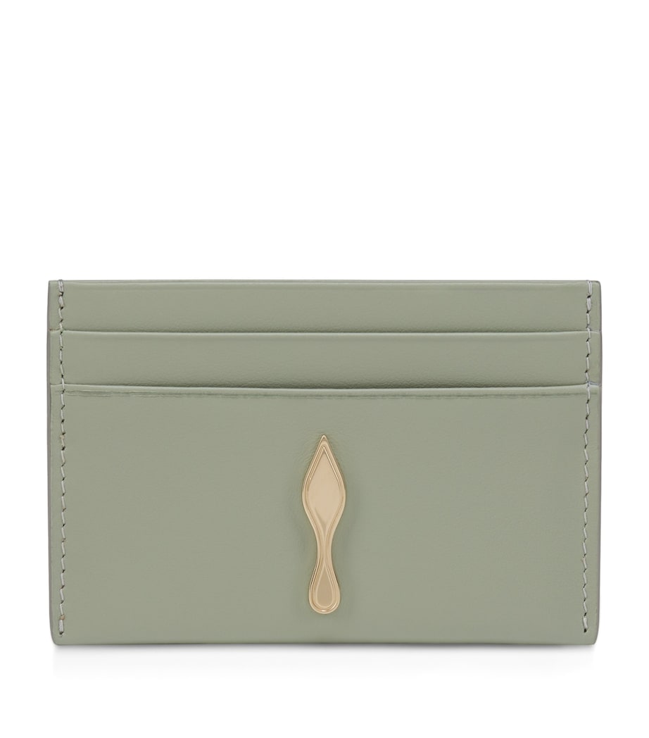 Bettina Leather Card Holder E835 Image 1