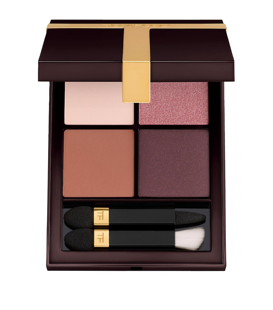 TOM FORD Runway Eye Colour Quad Insolent Rose Image 1