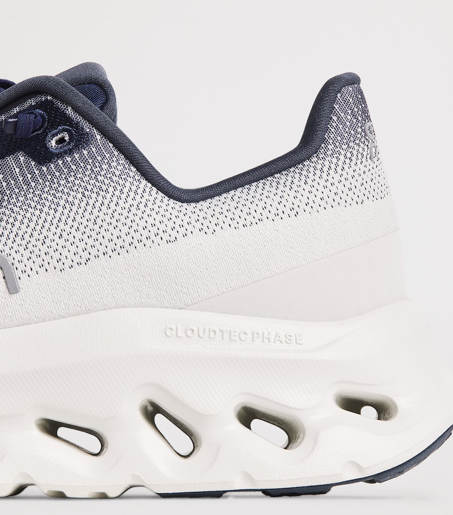 Cloudtilt Trainers MIDNIGHT ICE Image 7