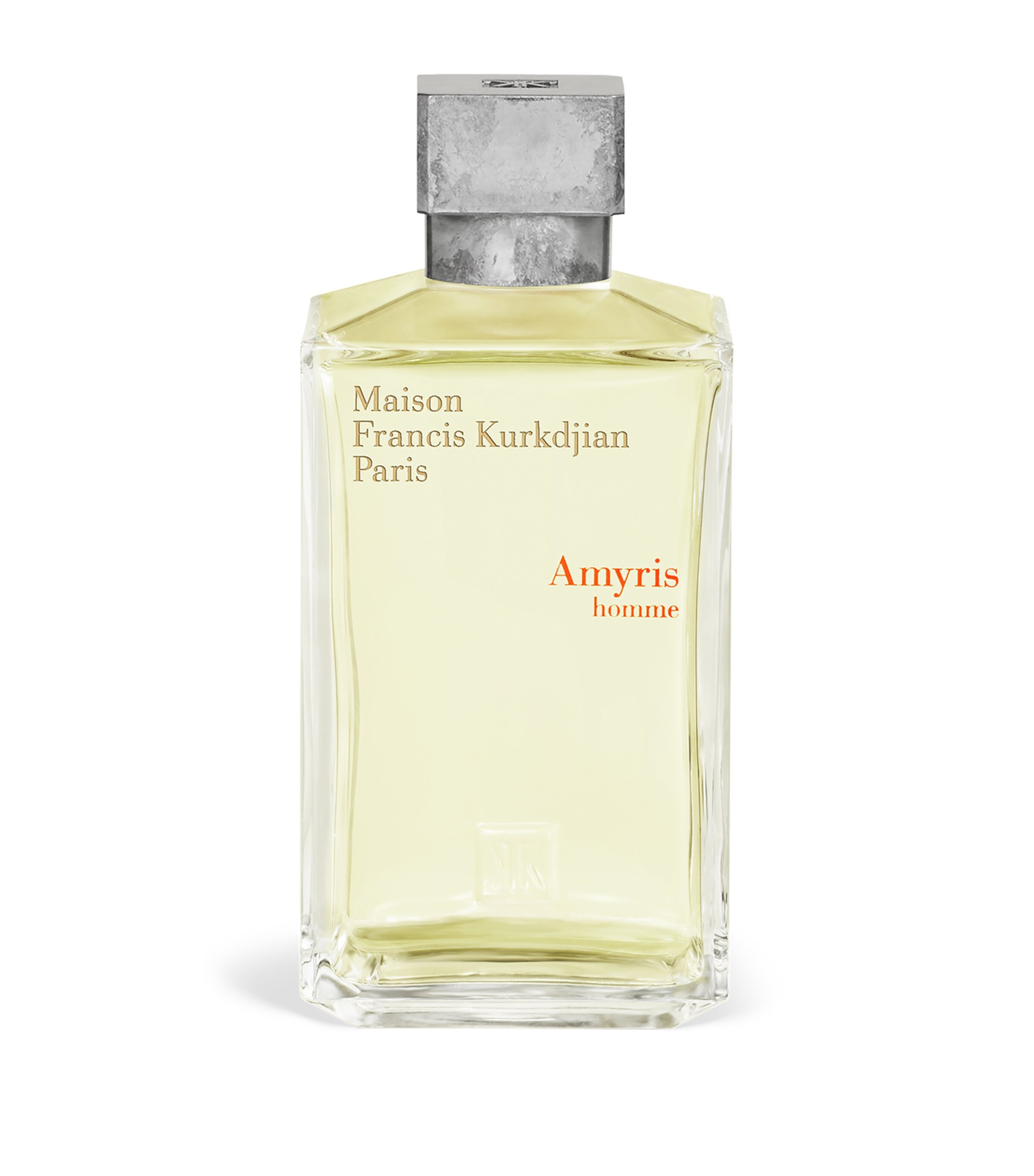 香水(男性用) Mansion Francis Kurkdjian Amyris homme amyris-homme-555x431.png