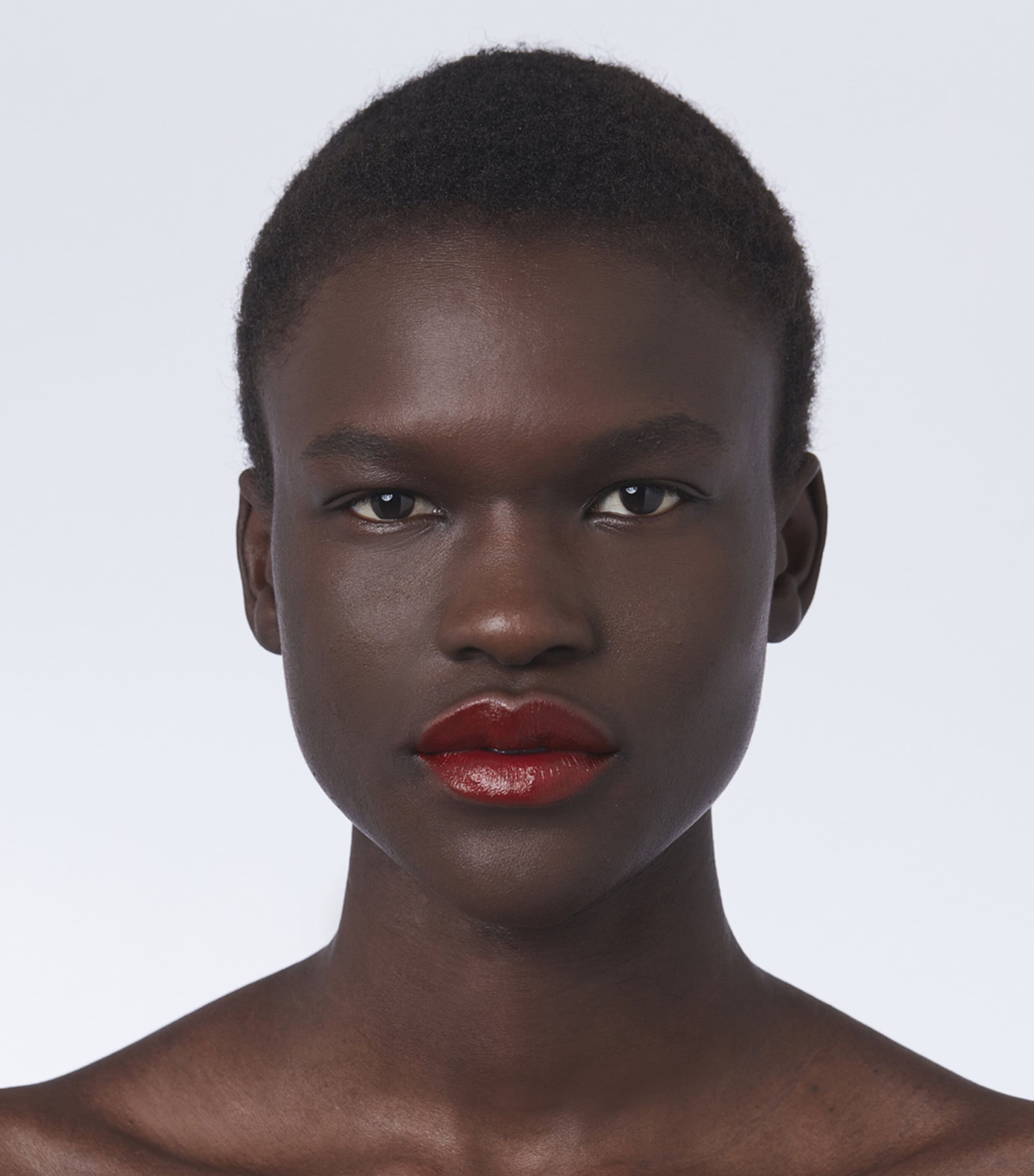 Gucci Rouge À Lèvres Satin Lipstick Image 4