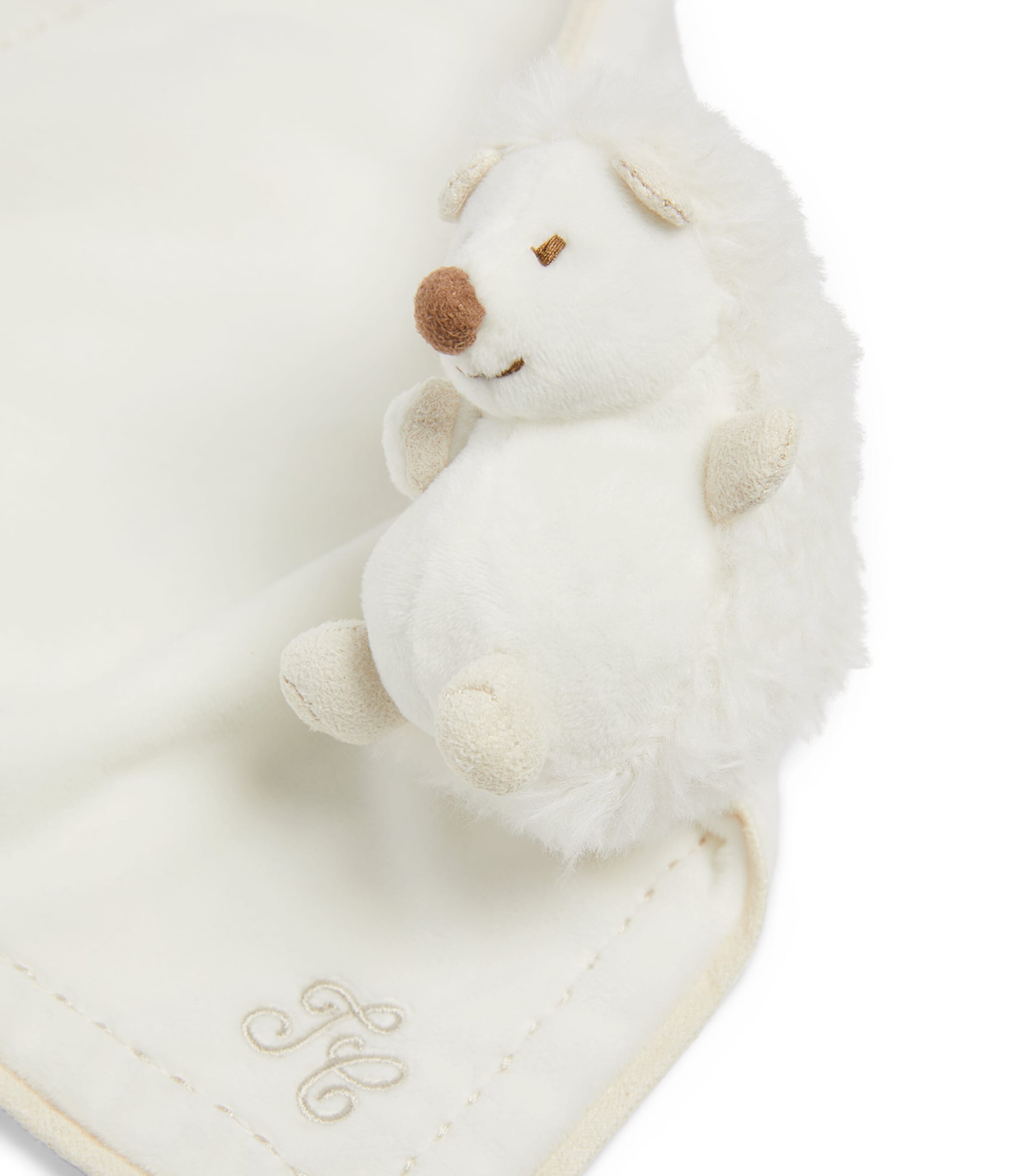 Léon The Hedgehog Comforter CRAIE Image 3