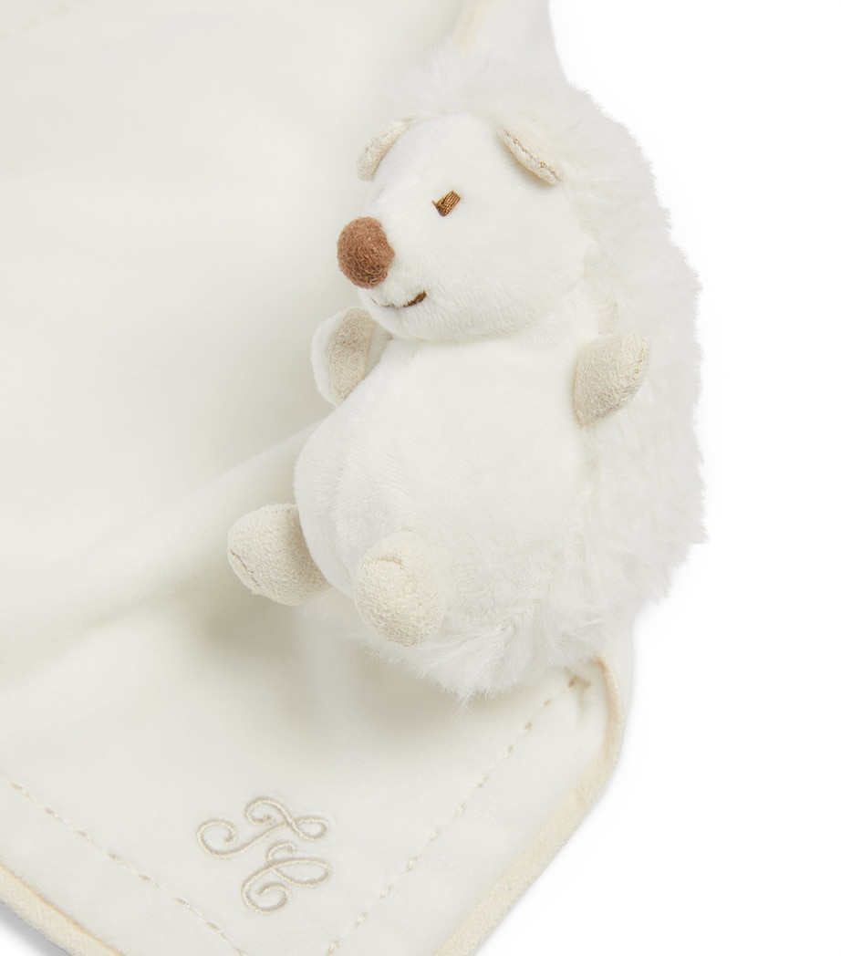 Léon The Hedgehog Comforter CRAIE Image 3