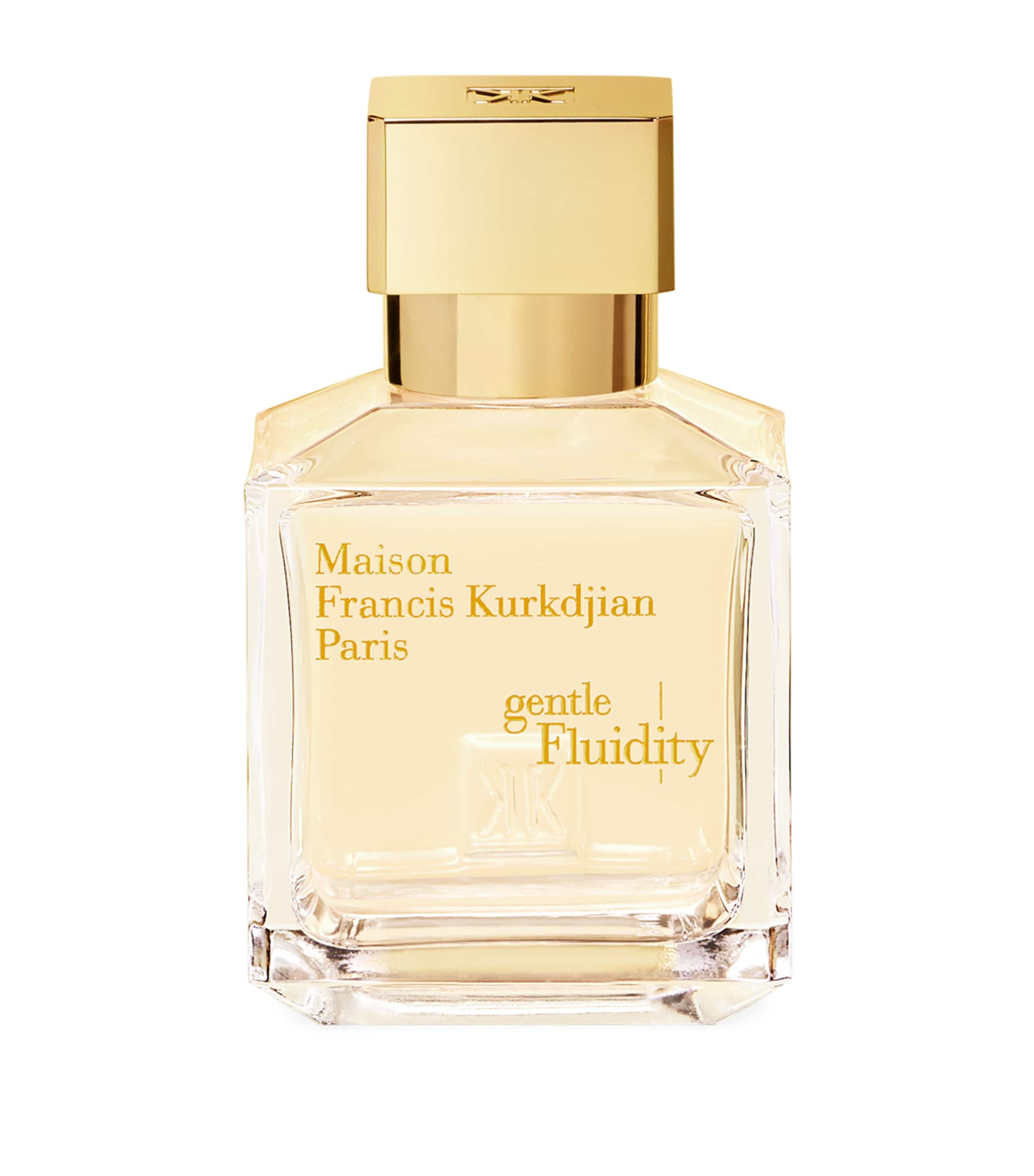 香水(ユニセックス) MFK Gentle Fluidity 70ml Maison Francis Kurkdjian Gentle Fluidity Gold Eau de Parfum