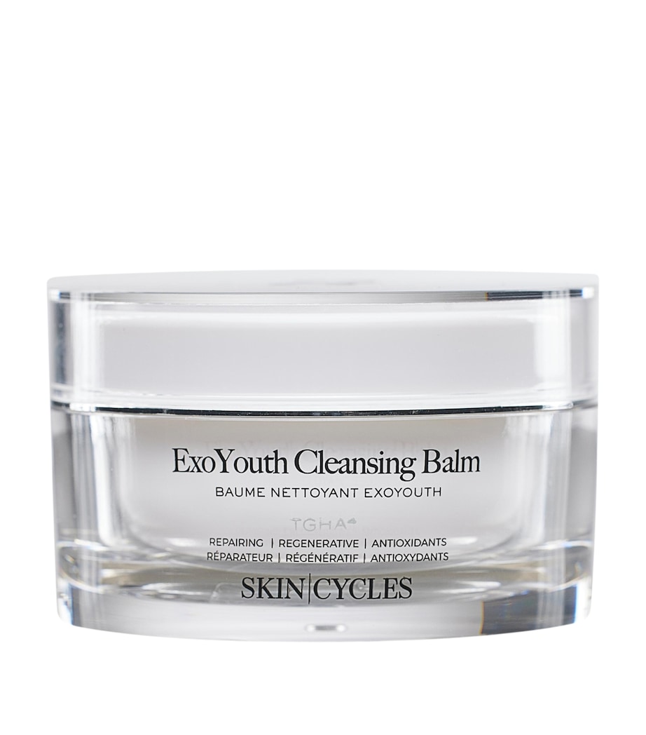 ExoYouth Cleansing Balm (100ml) NO COLOUR Image 1
