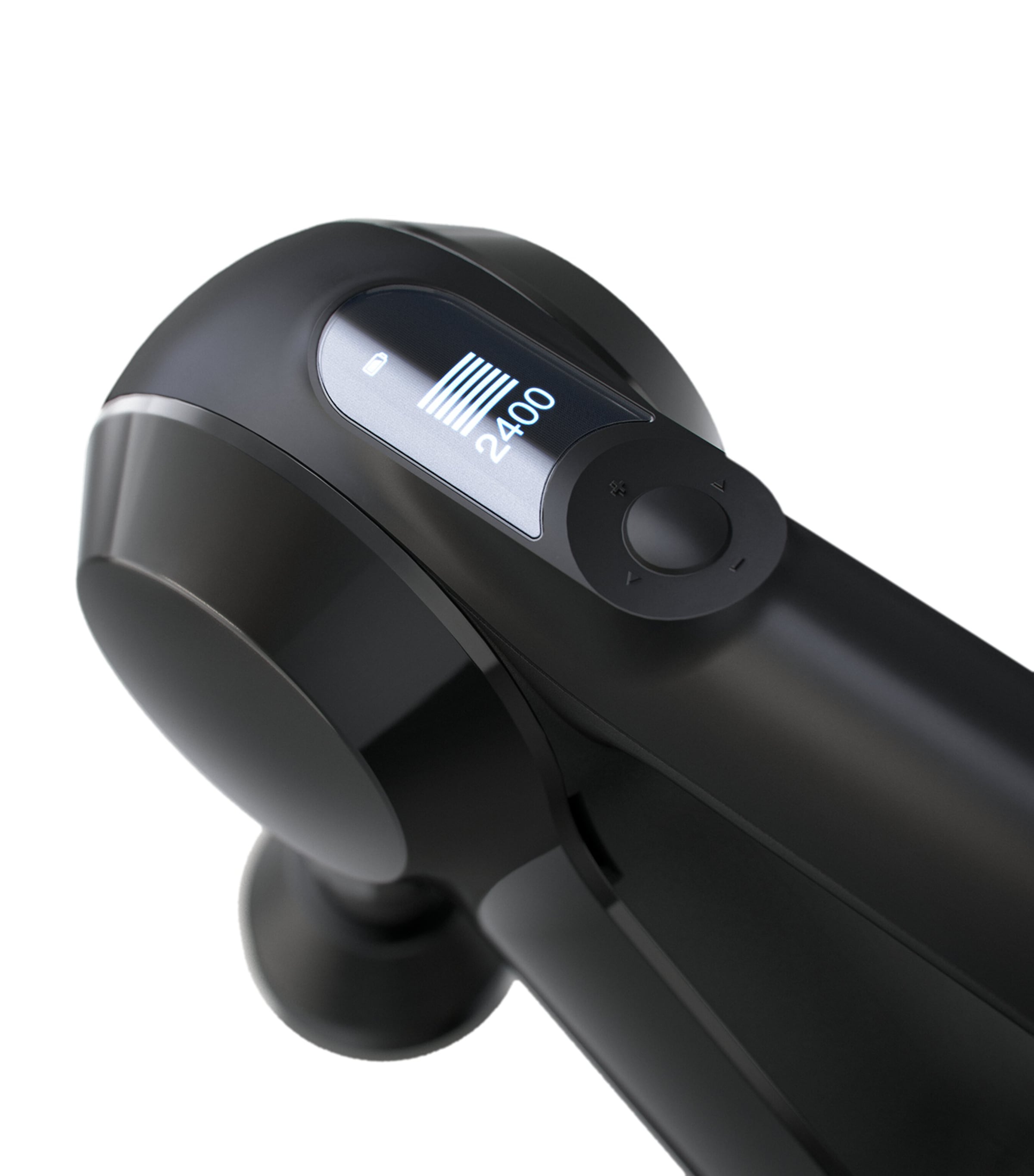 THERABODY Black Theragun Black G4 Elite | Harrods US