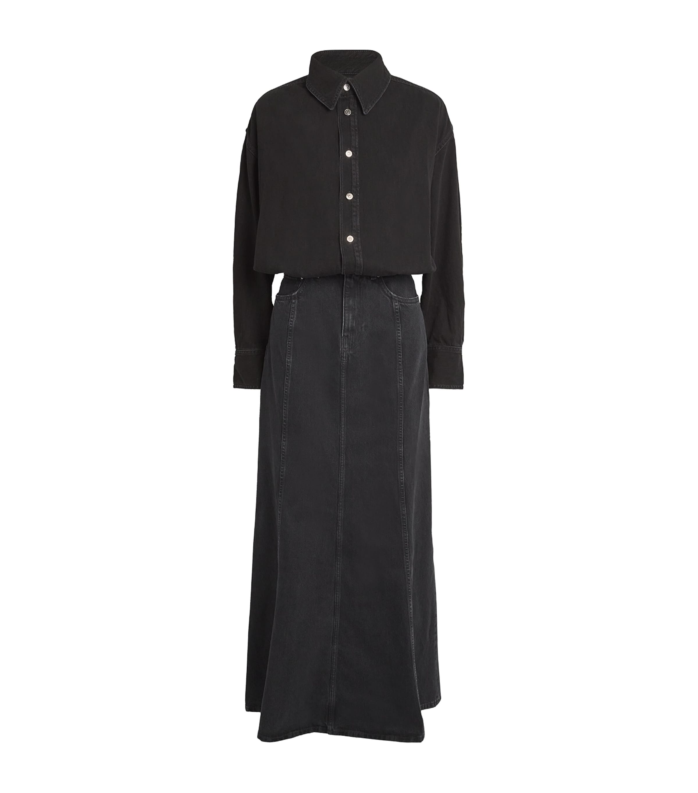 Haikure Skirts In Black