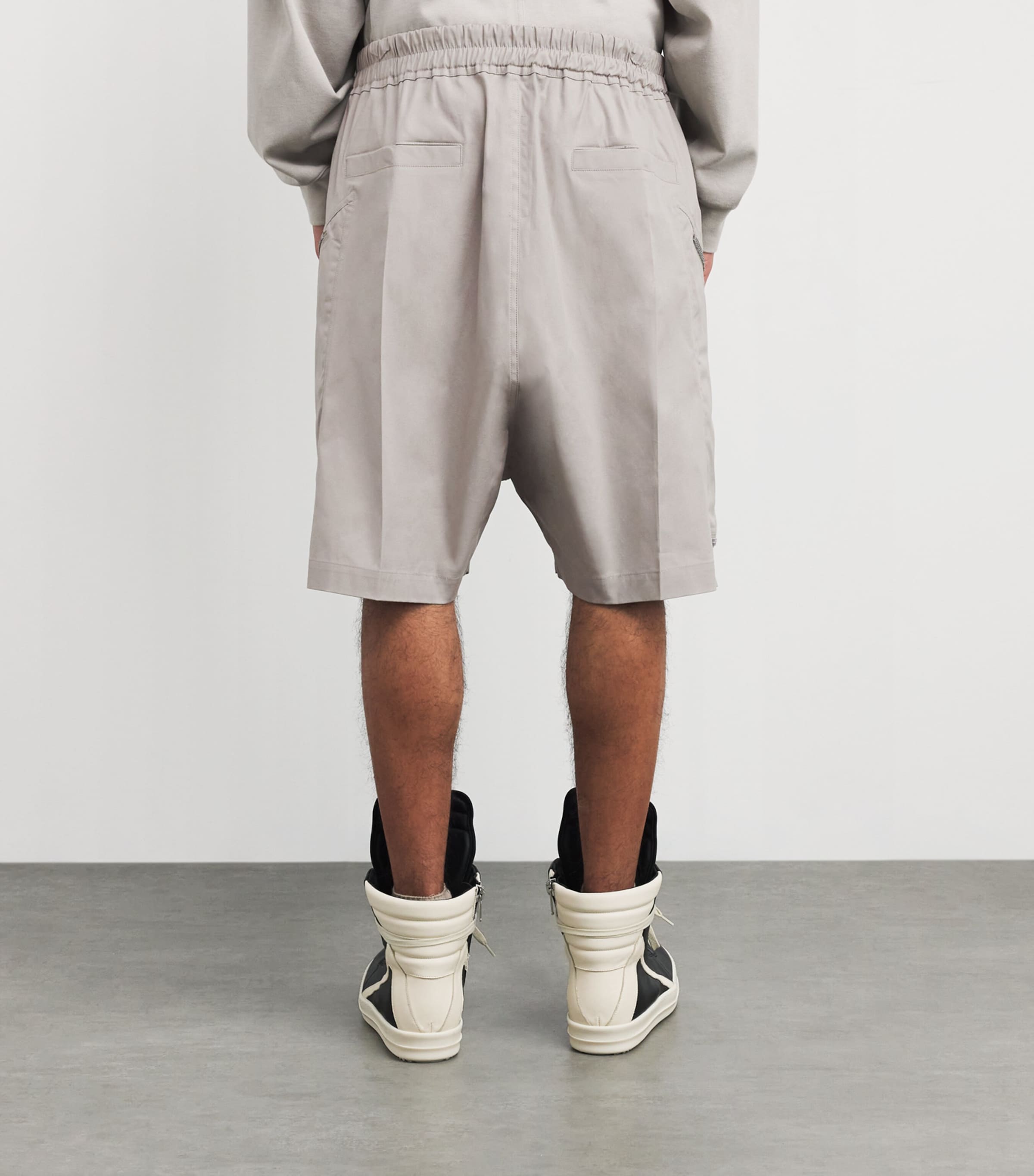 Heizer Bela Cargo Shorts PEARL/ 08 Image 4