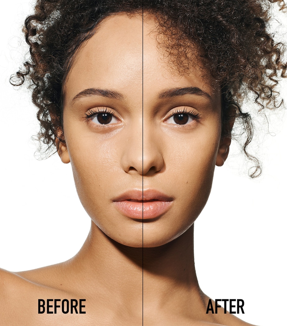 Forever Natural Nude Foundation 3 WARM Image 3