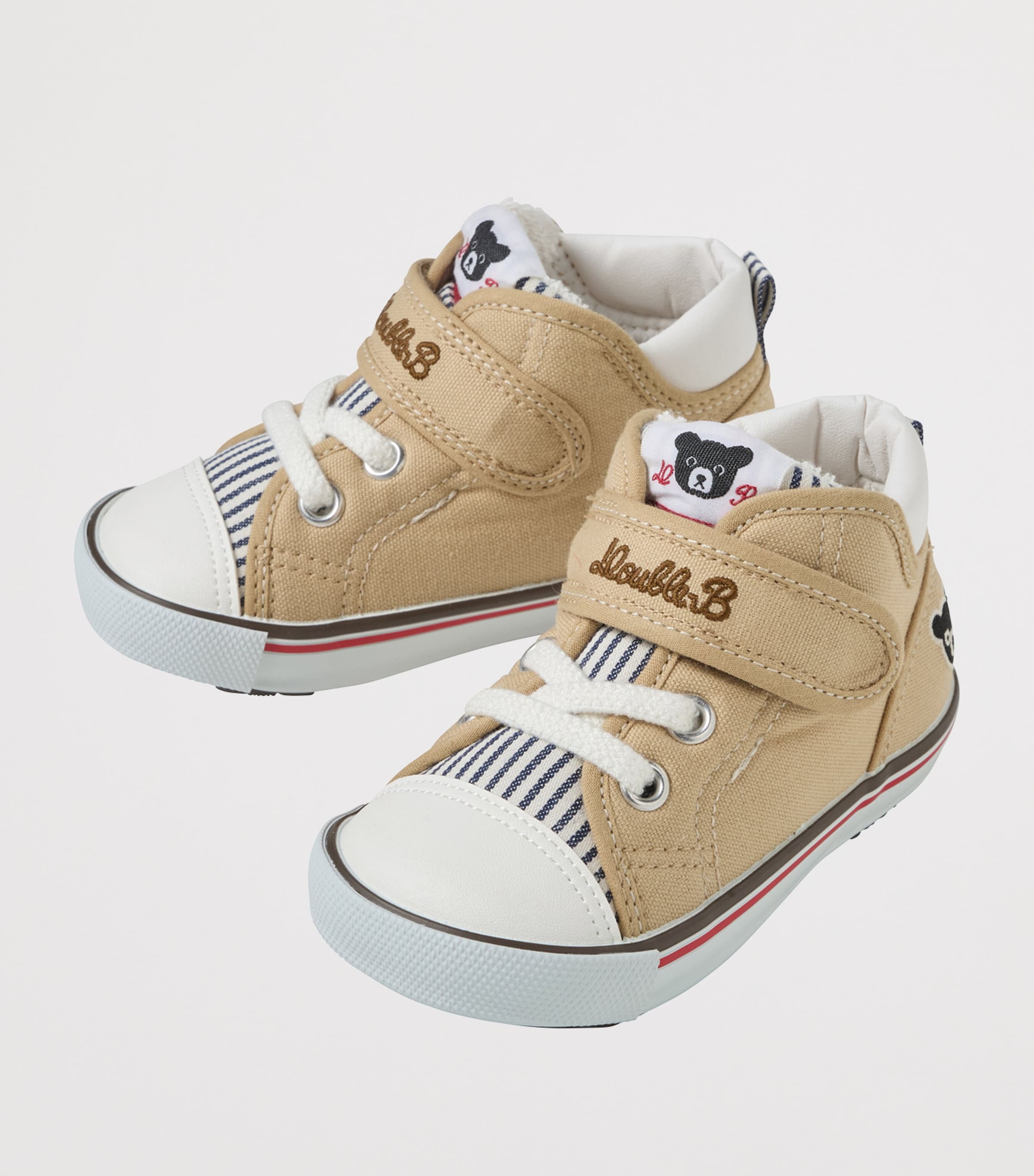 Miki House Double-B Sneakers Image 2