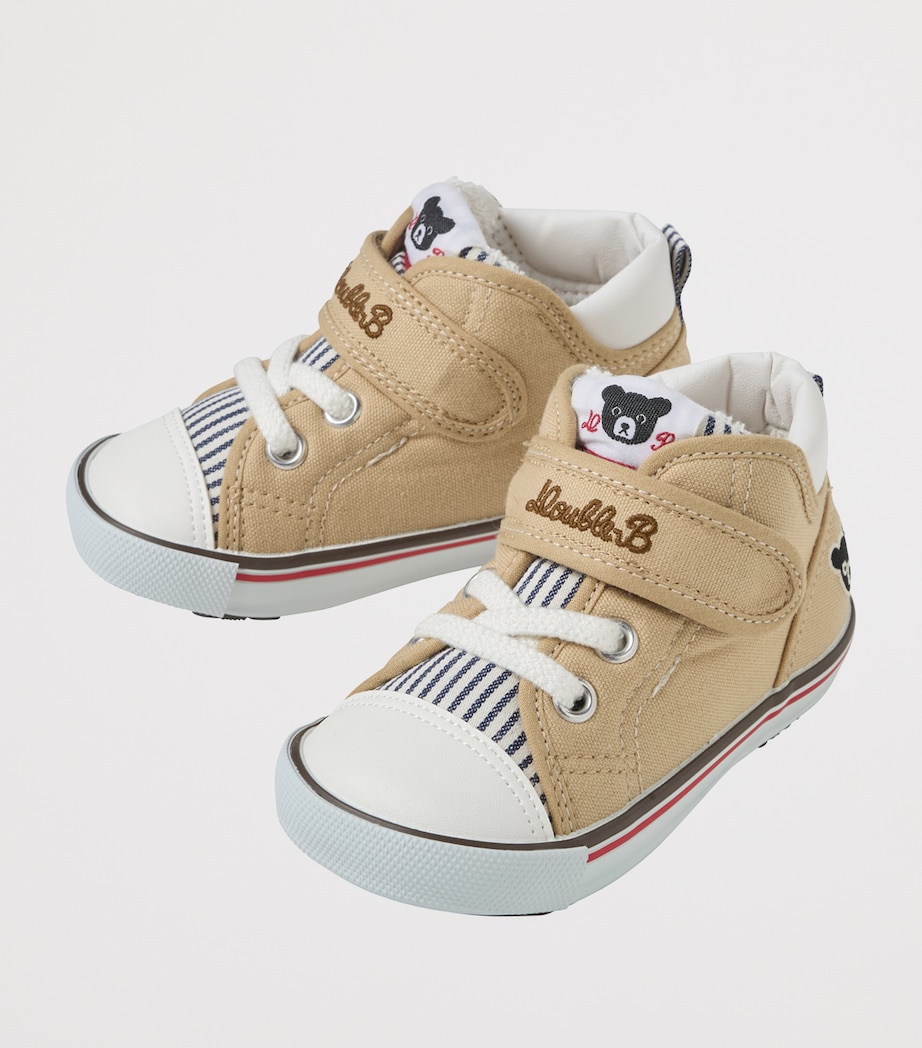 Miki House Double-B Sneakers Image 2
