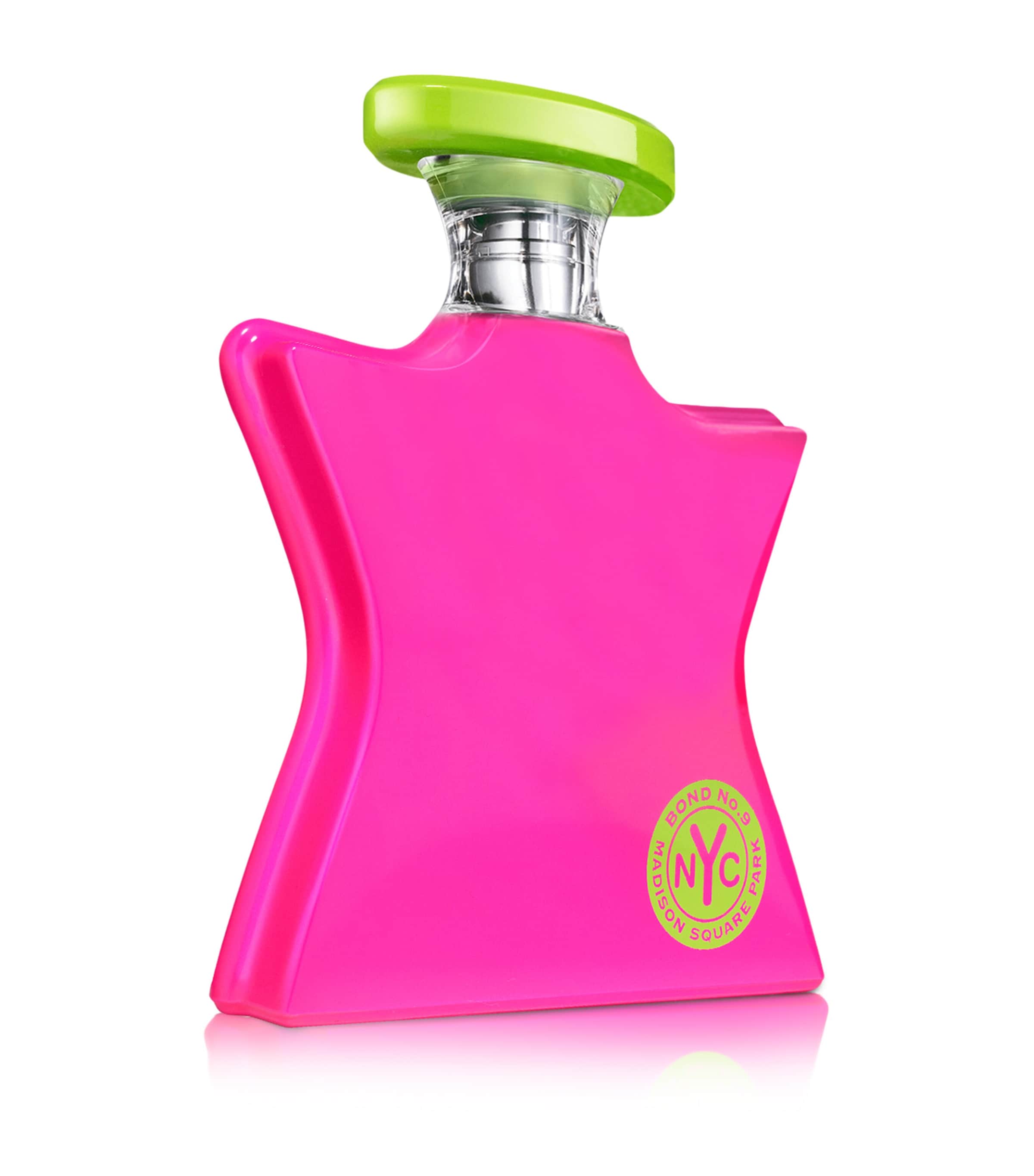 Madison Square Park Eau de Parfum (100ml) NO COLOUR Image 1