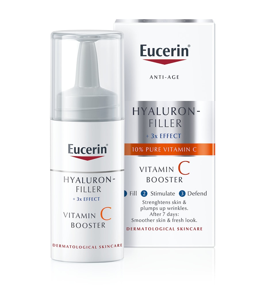 Hyaluron Filler Vitamin C Booster (8ml) NO COLOUR Image 1