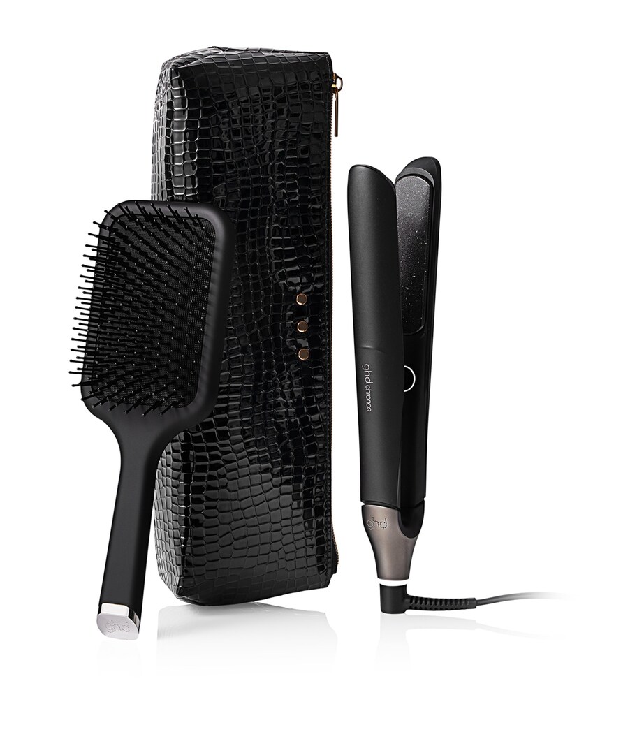 Chronos Straighteners Gift Set NO COLOUR Image 2