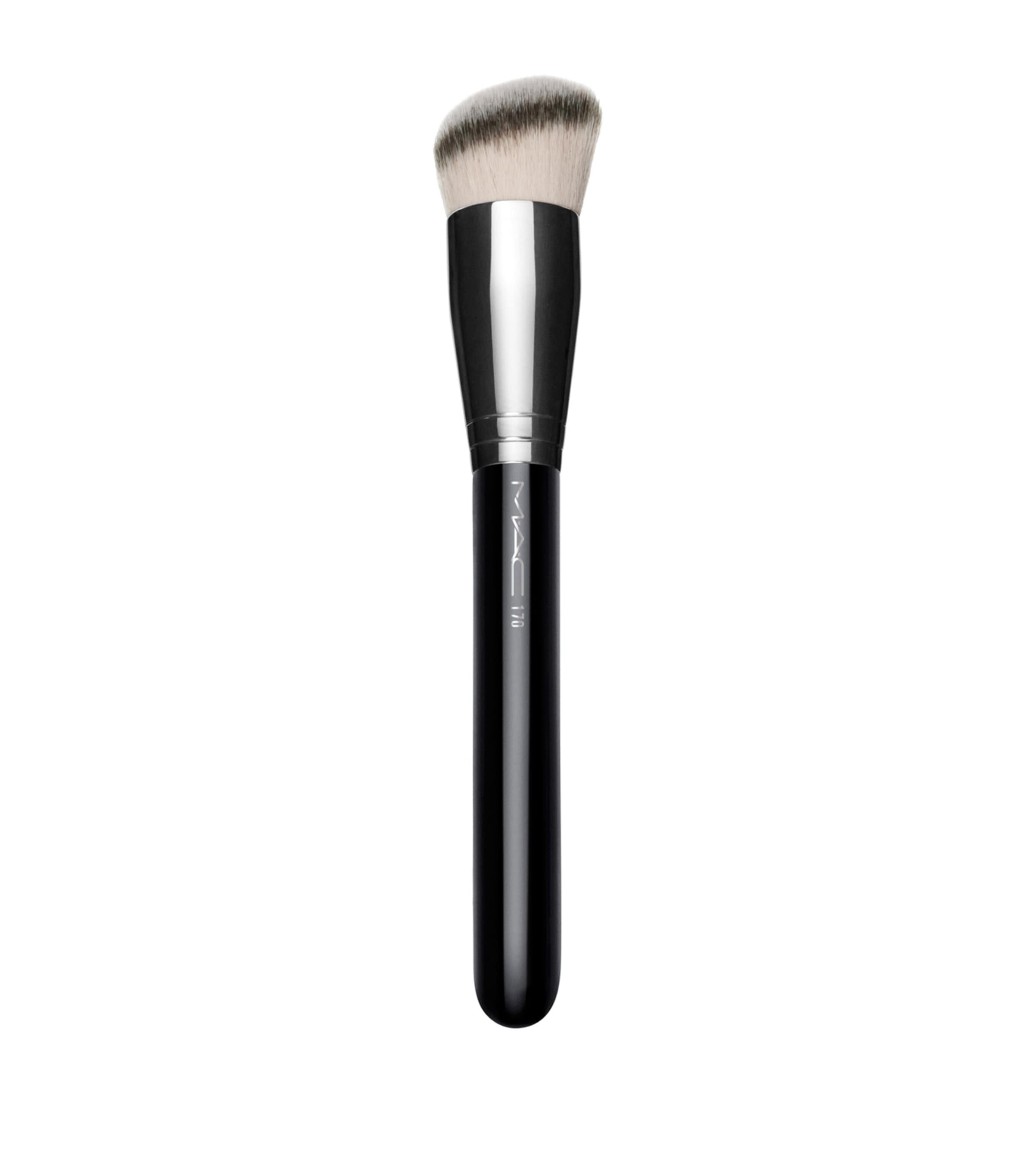 MAC 170 SYNTHETIC ROUNDED SLANT BRUSH