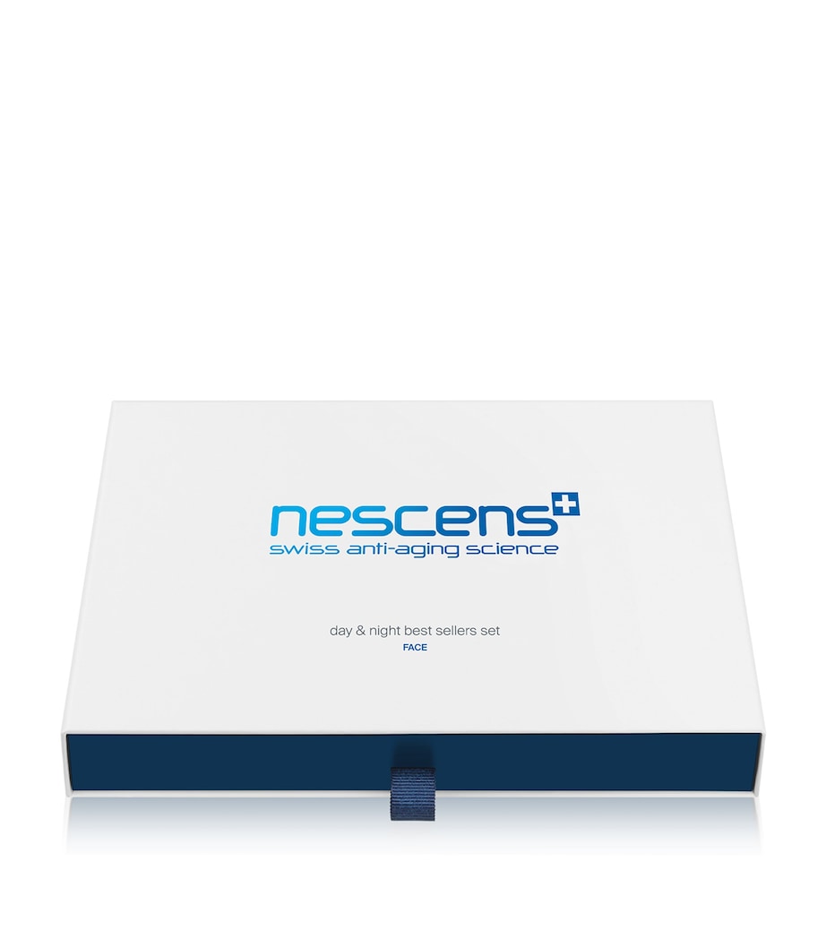 NESCENS Day & Night Best Sellers Set Image 4