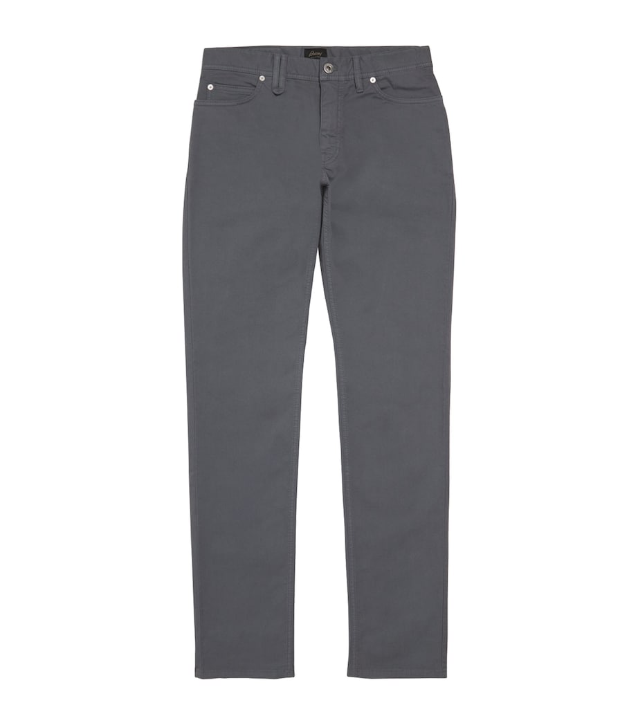 Stretch-Cotton Meribel Jeans 1401 Image 1
