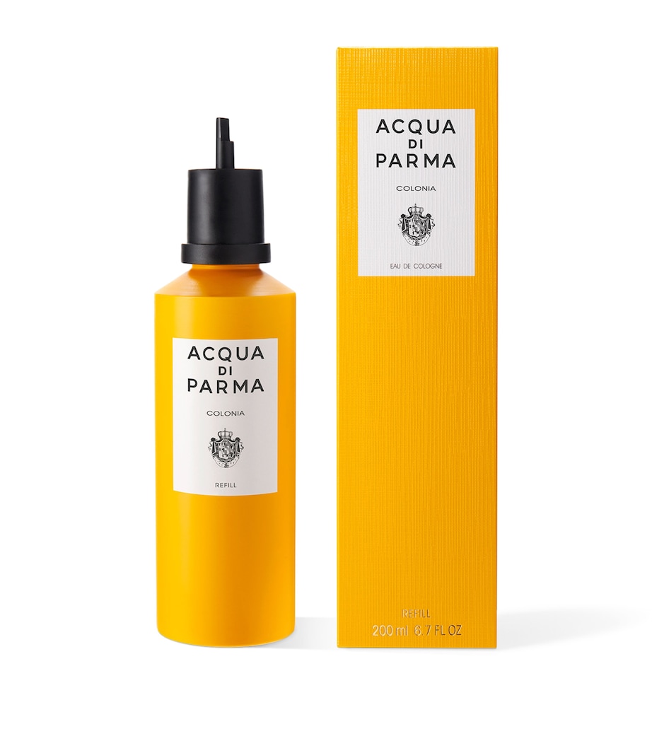 Acqua di Parma Colonia Eau de Cologne Refill (200ml) Image 2