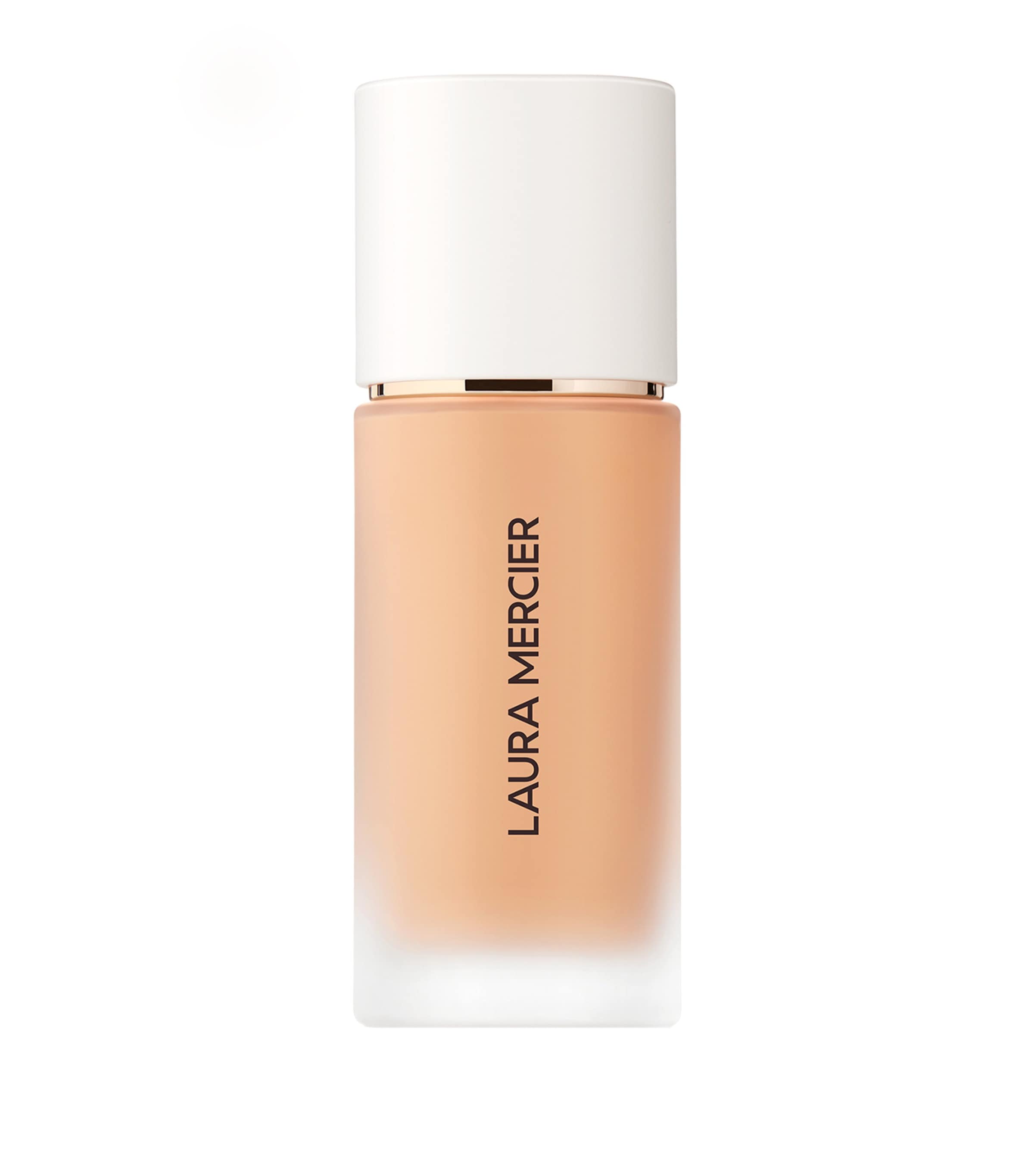 Laura Mercier Real Flawless Foundation In White