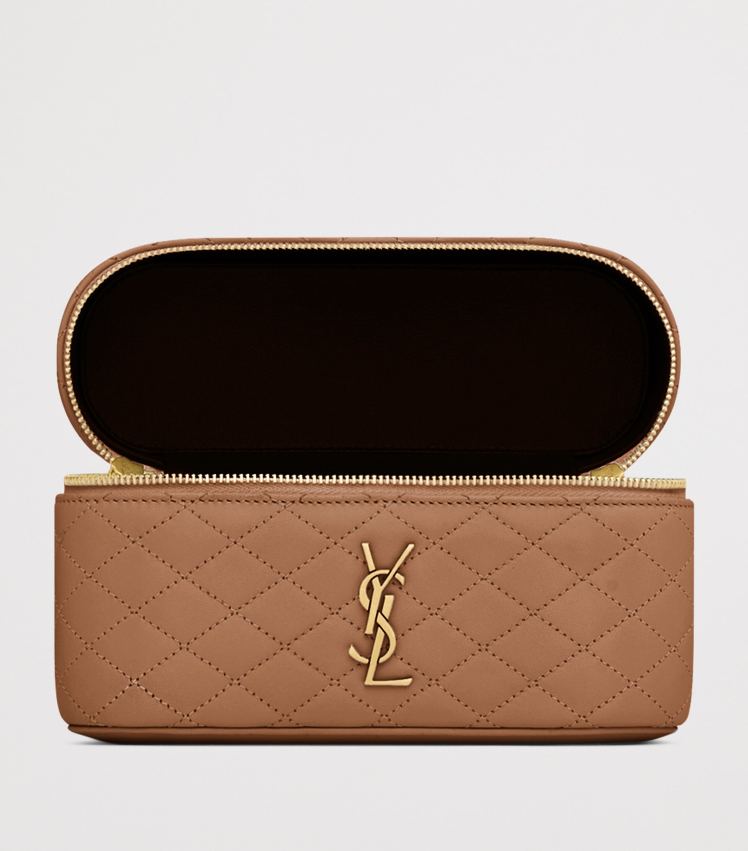 Lambskin Gaby Vanity Bag 2536 Image 5