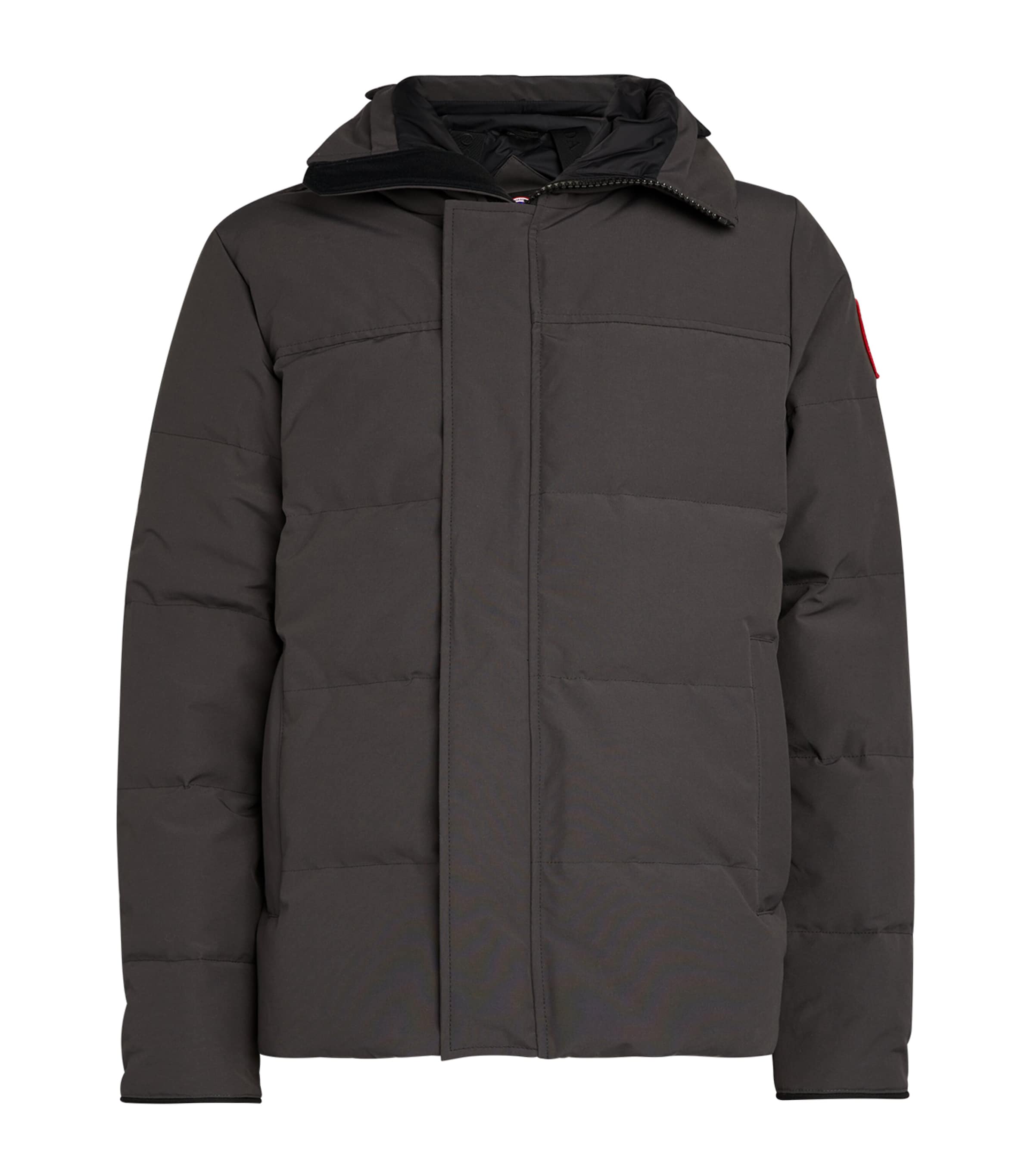 Canada goose coat harrods on sale