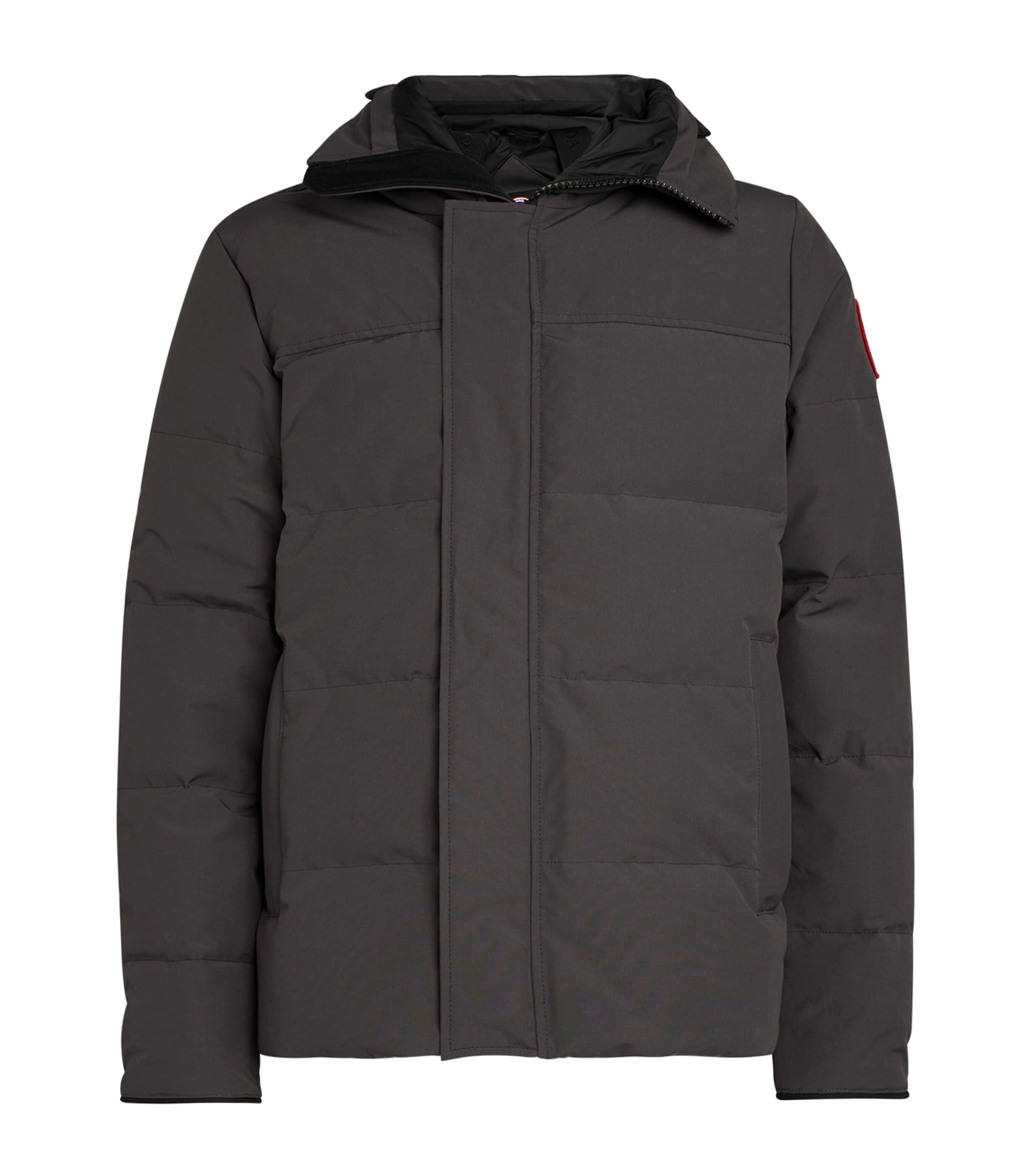 Canada Goose MacMillan Parka | Men Clothing | Coats & Jackets | Parka Jackets | Designers | Canada Goose | Puffer Jackets