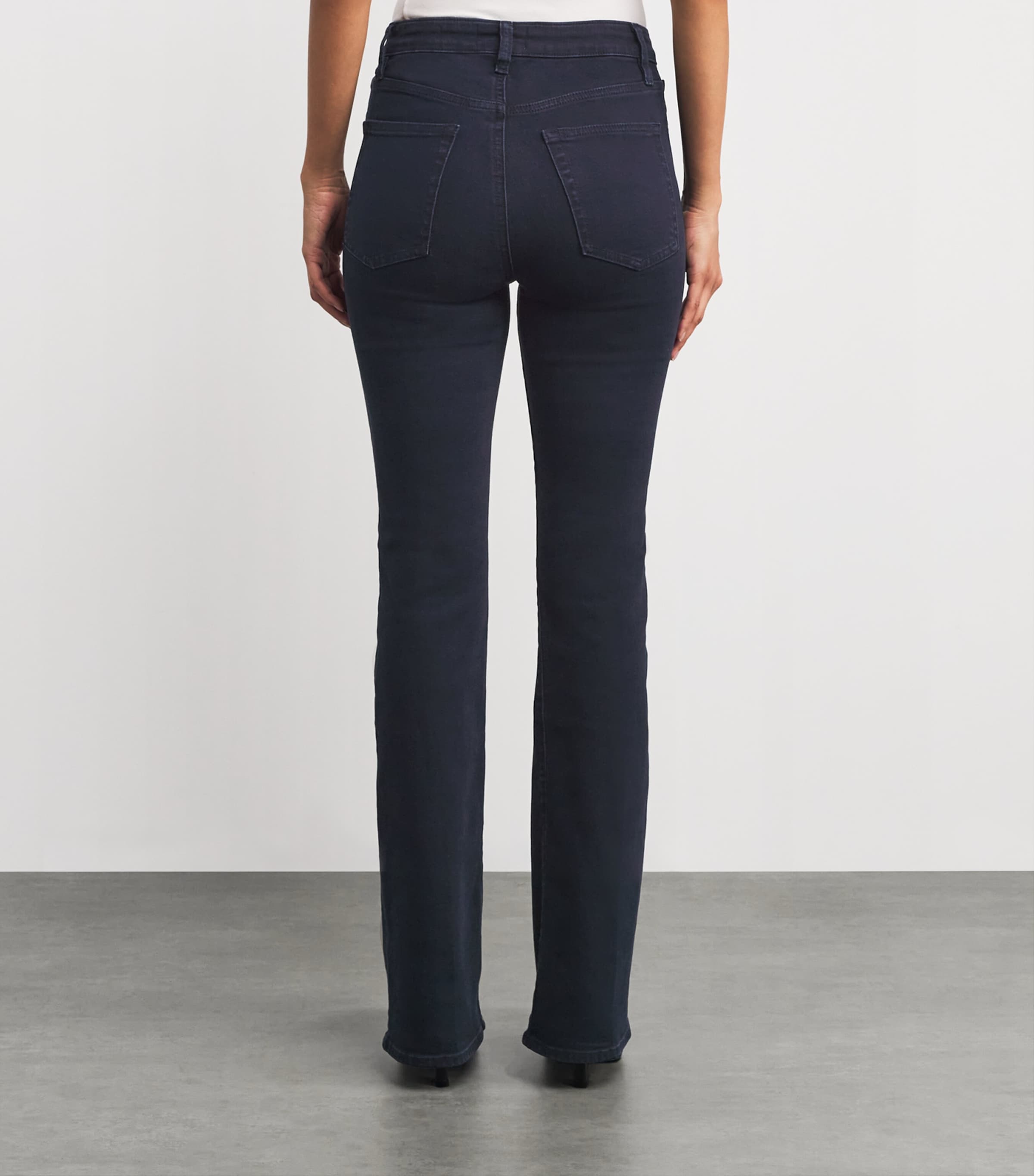 The Reboot Bootcut Jeans CENTURY Image 4