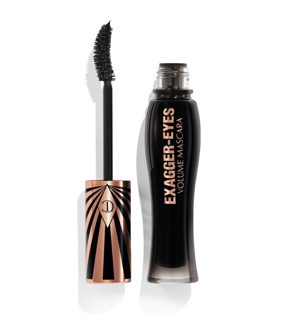 Exaggereyes Volume Mascara